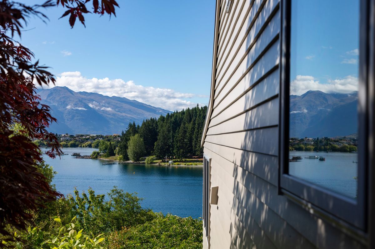 The Terraces Queenstown Holiday Home
