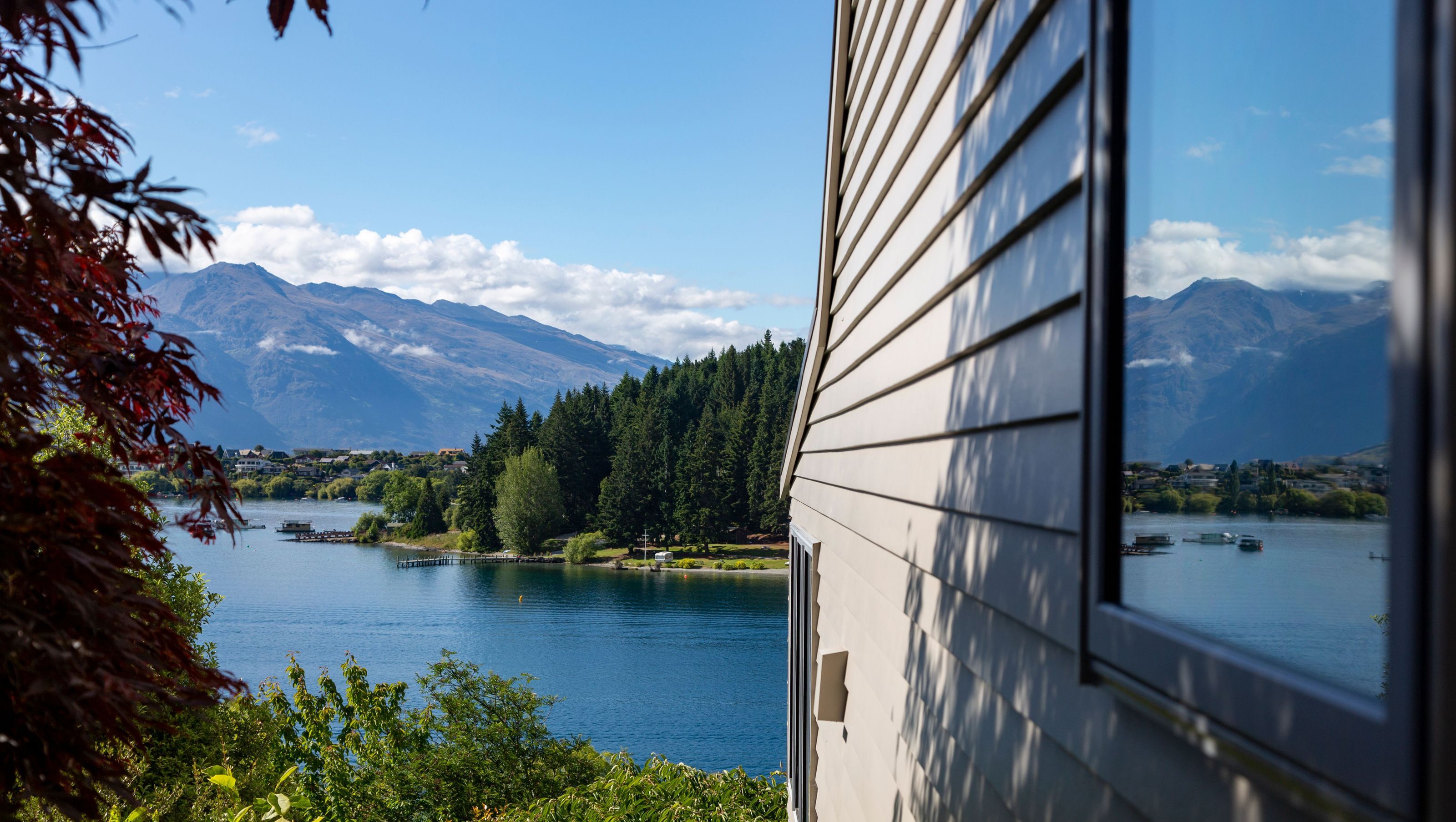 Terraces Queenstown Home