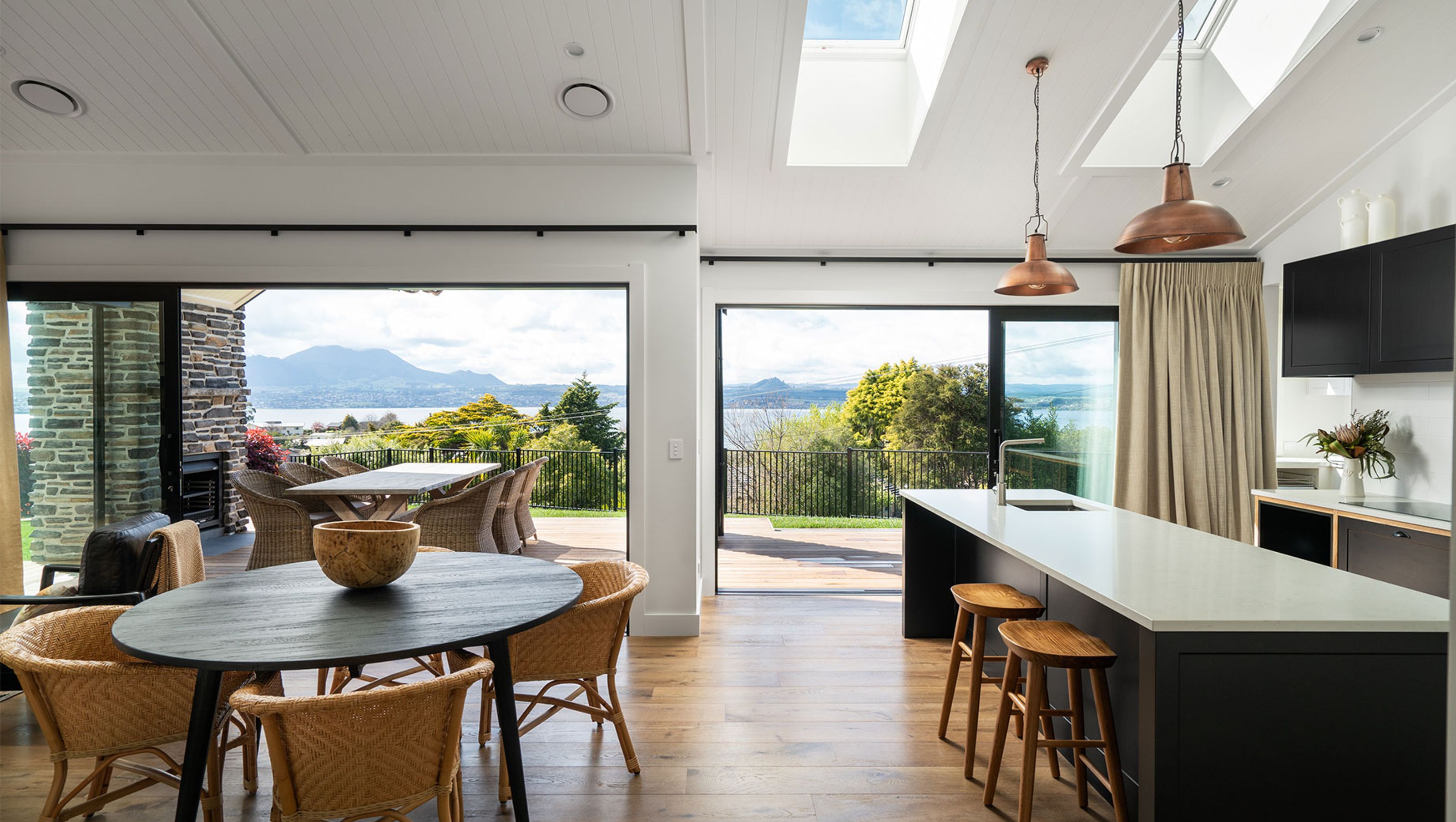 Designed for Living