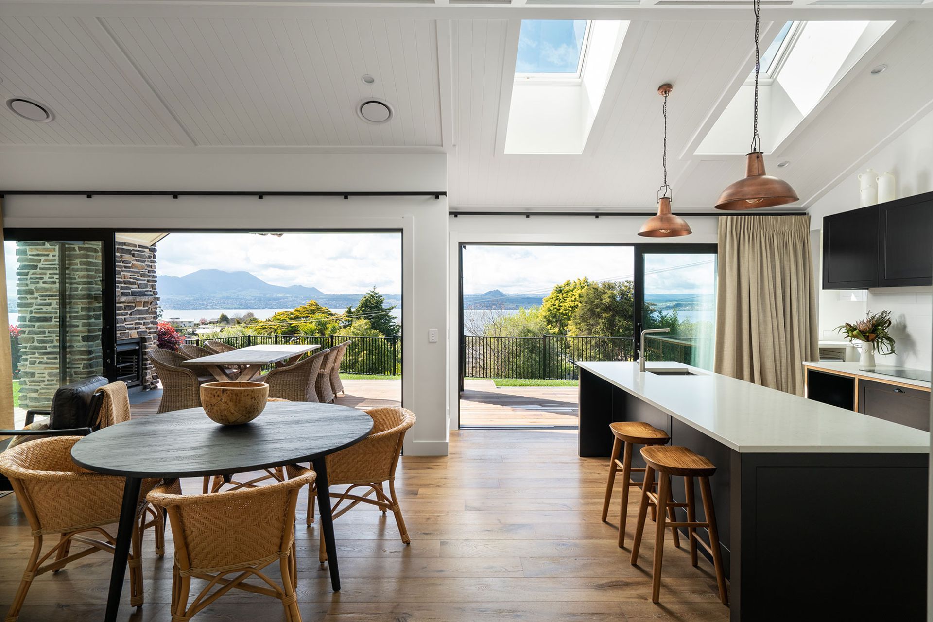 Designed for Living