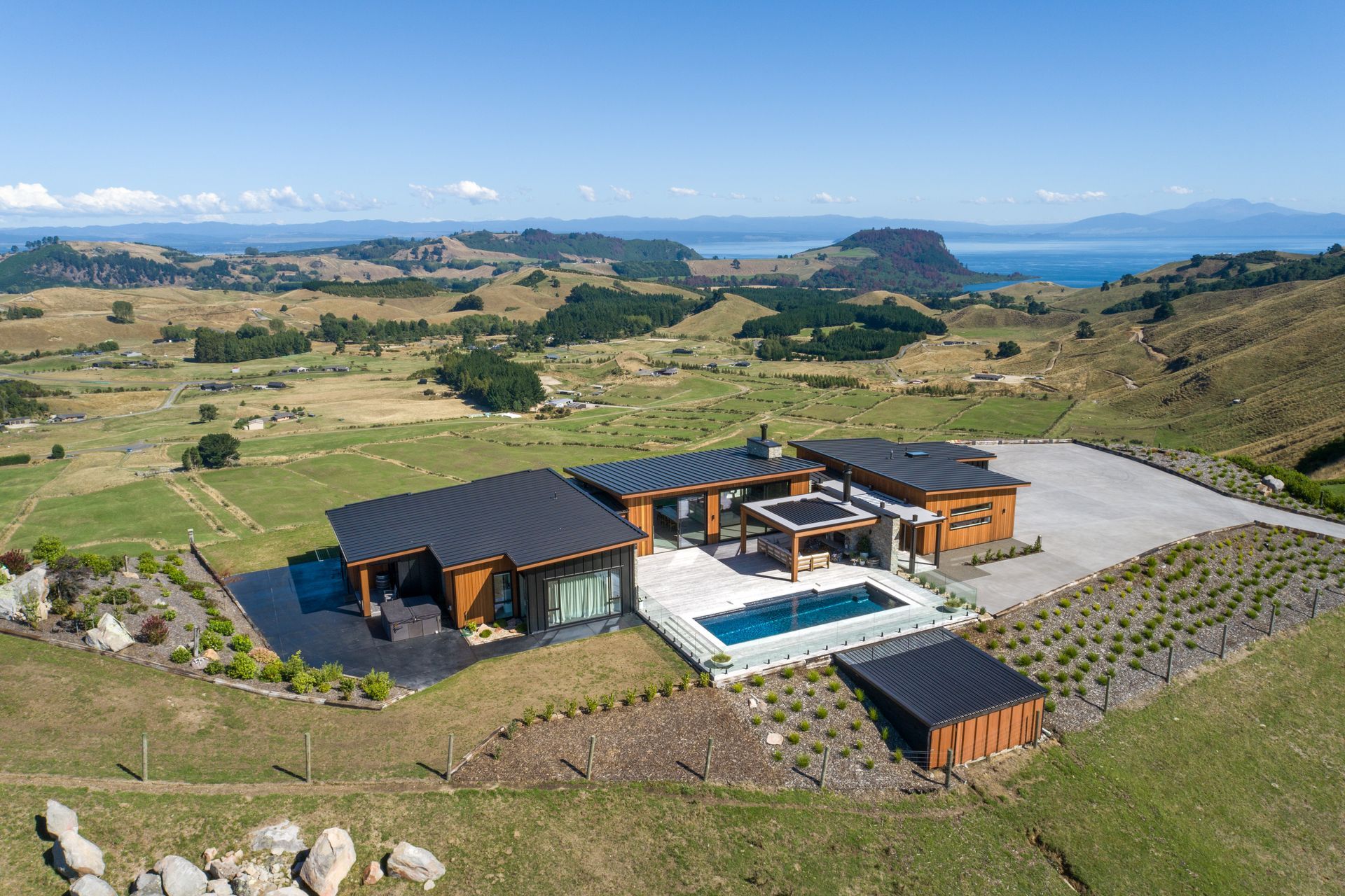 Hawk Ridge
