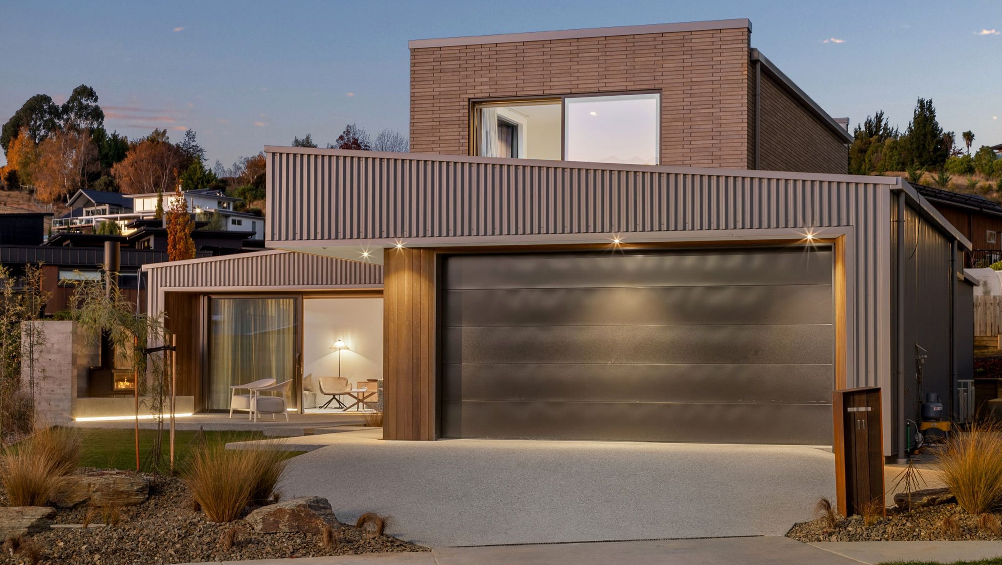 Whio Home