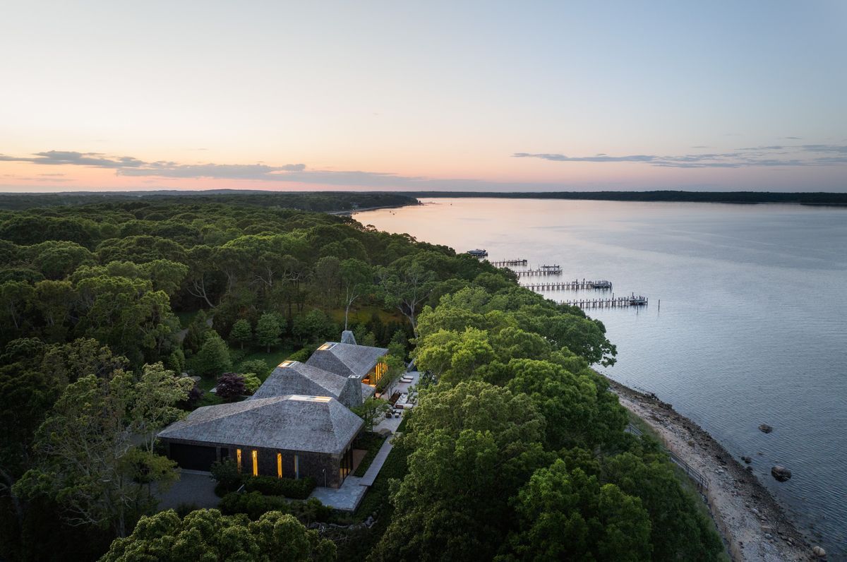 Sag Harbor Bay