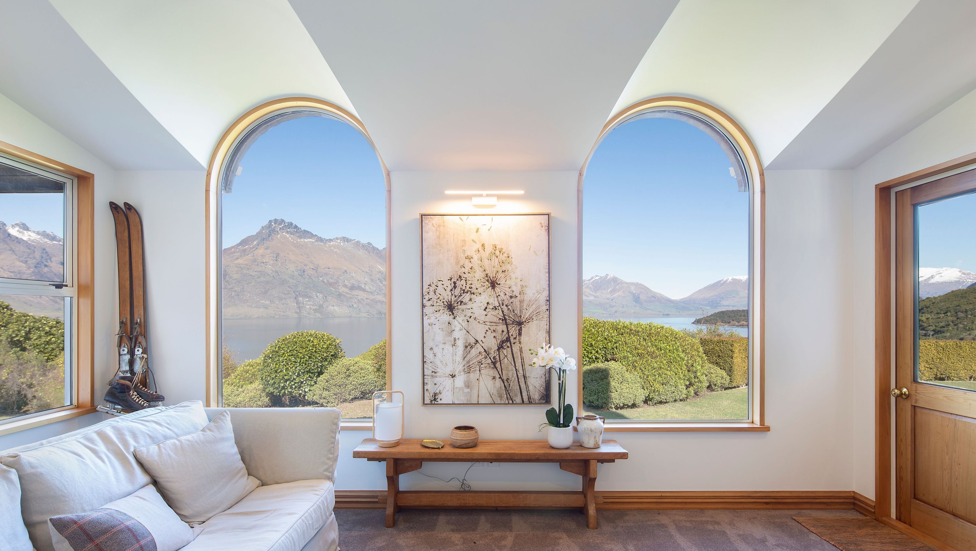 Queenstown Holiday House