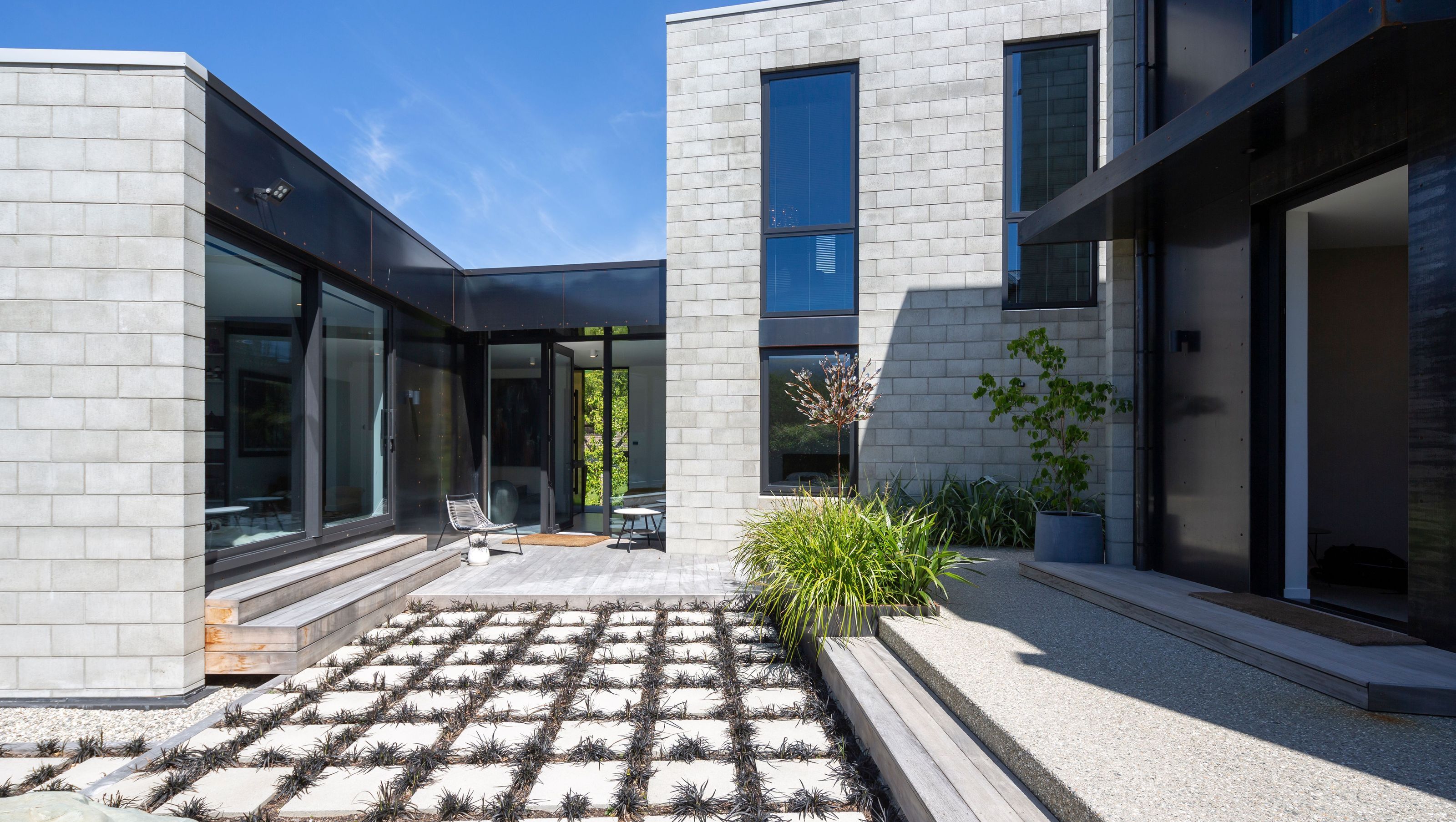 Ivy Box Residence Gallery