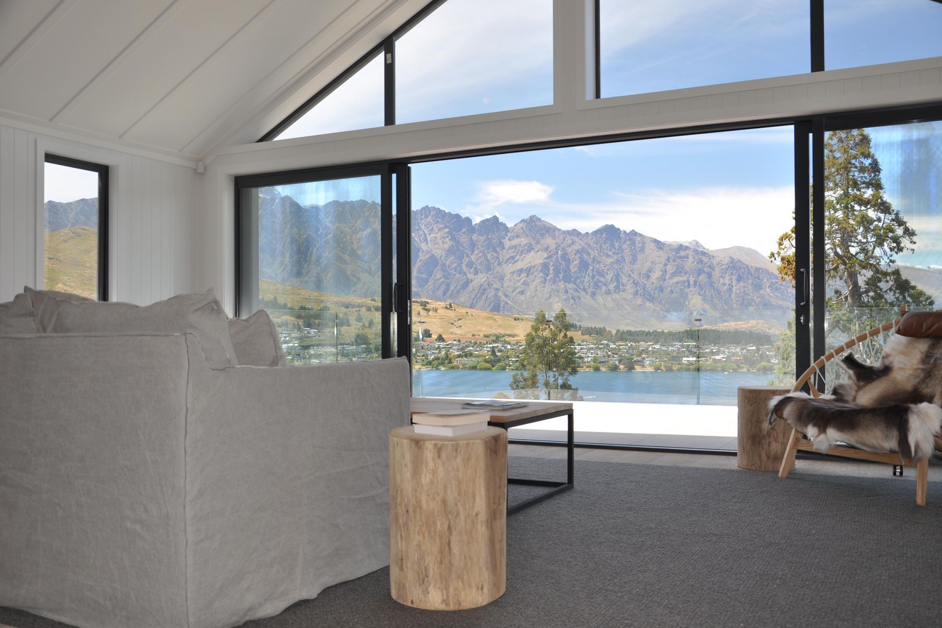 Fjord Chalets