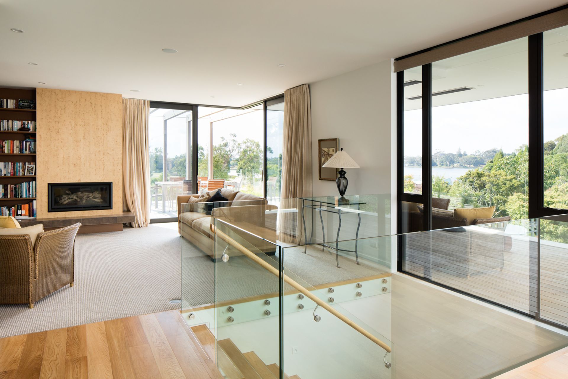 Lake House