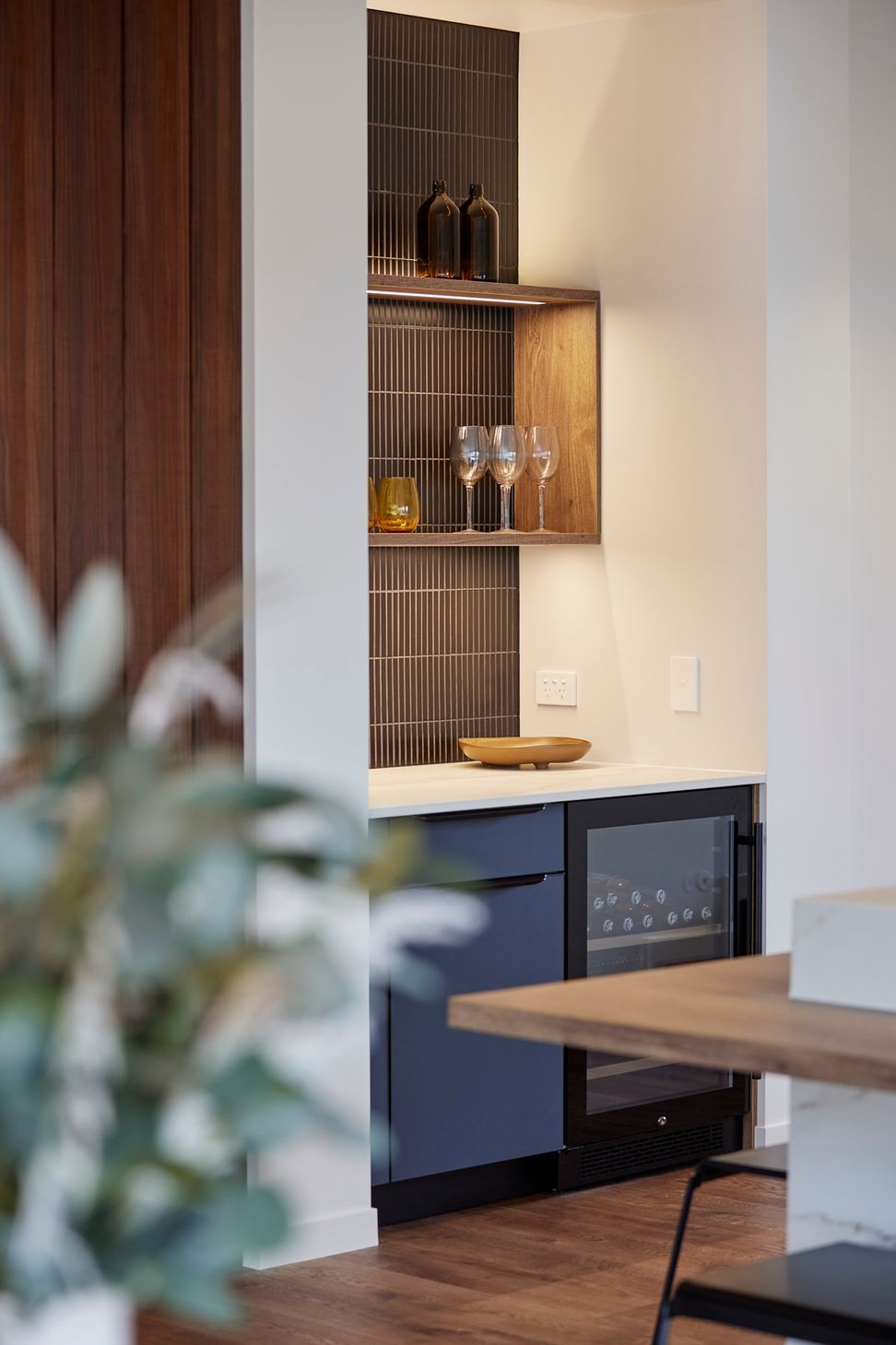 Maker Build - Show Home