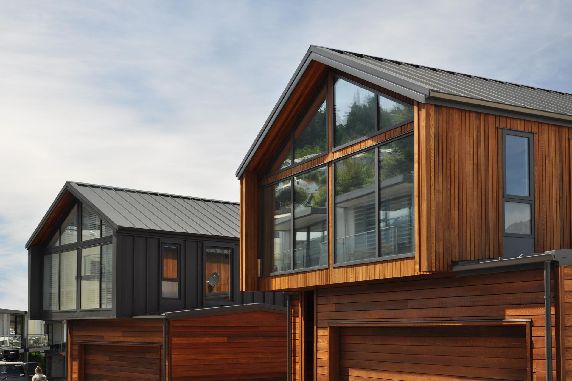 Fjord Chalets