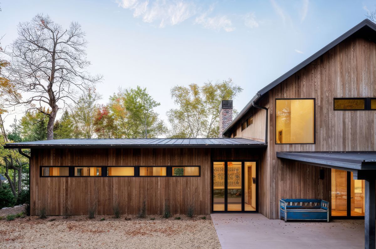 Edgewater Retreat