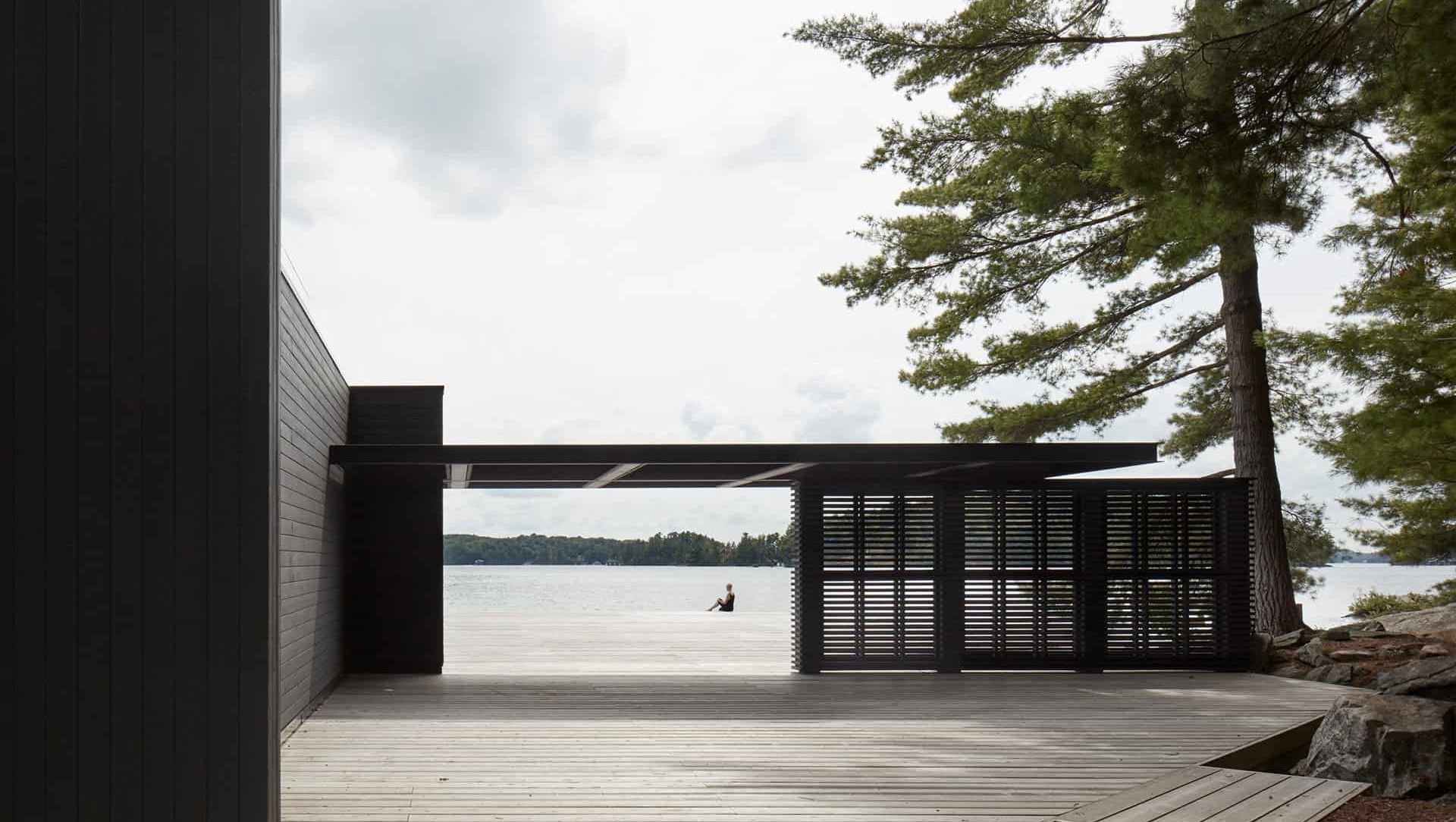 Sagamore North Boathouse banner