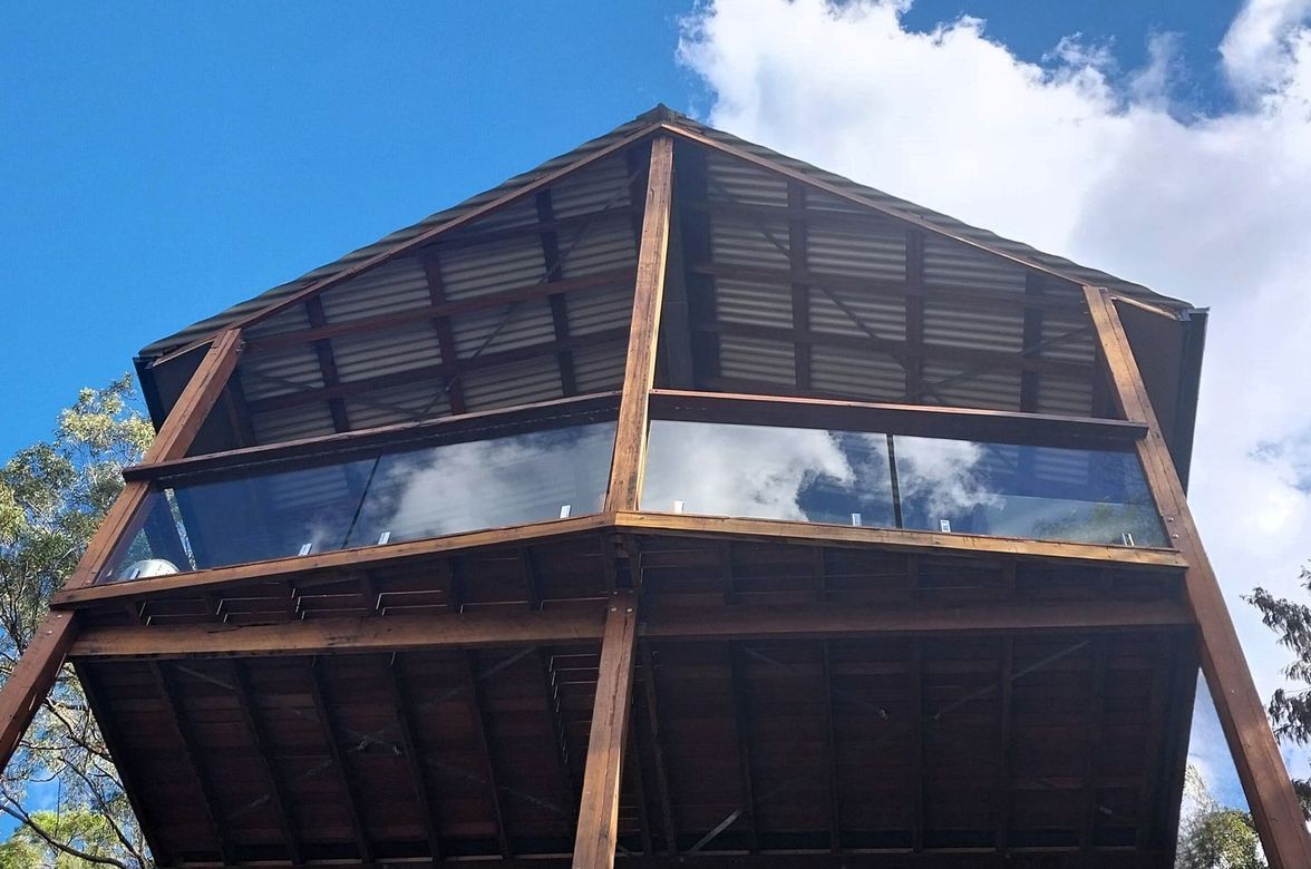 Hawkesbury Tree House