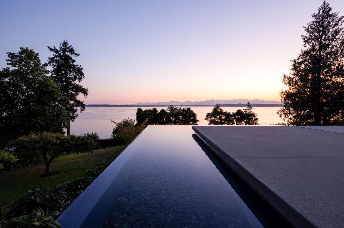 Northwest Reflections
