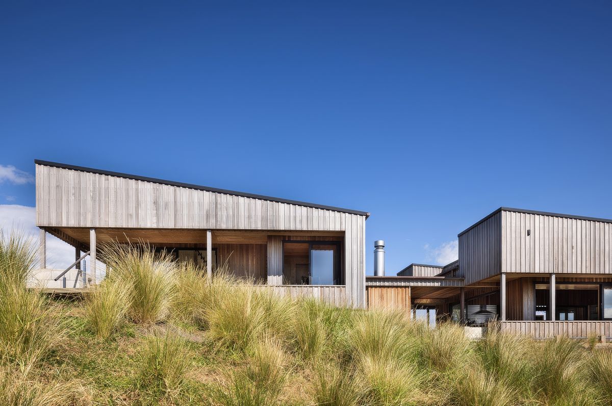 Ridge Retreat