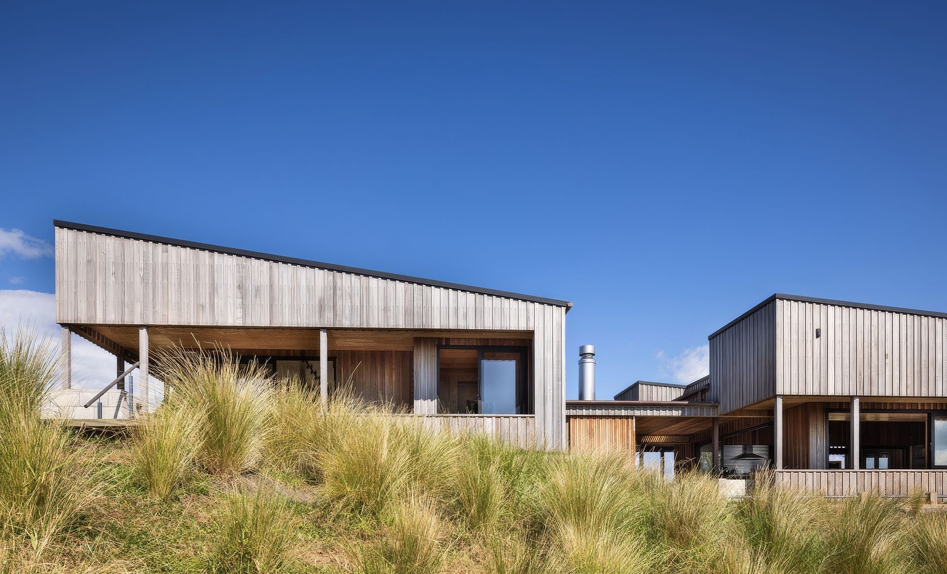 Ridge Retreat
