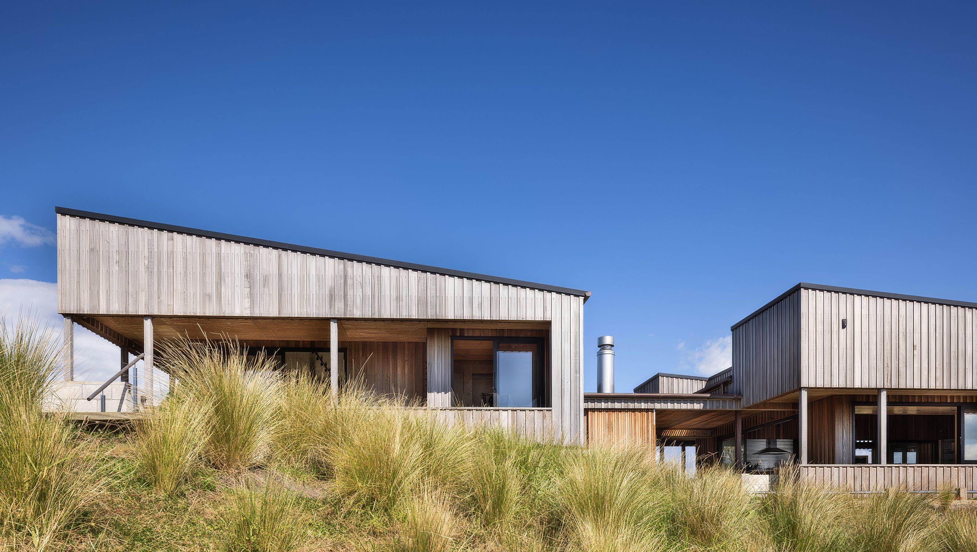 Ridge Retreat
