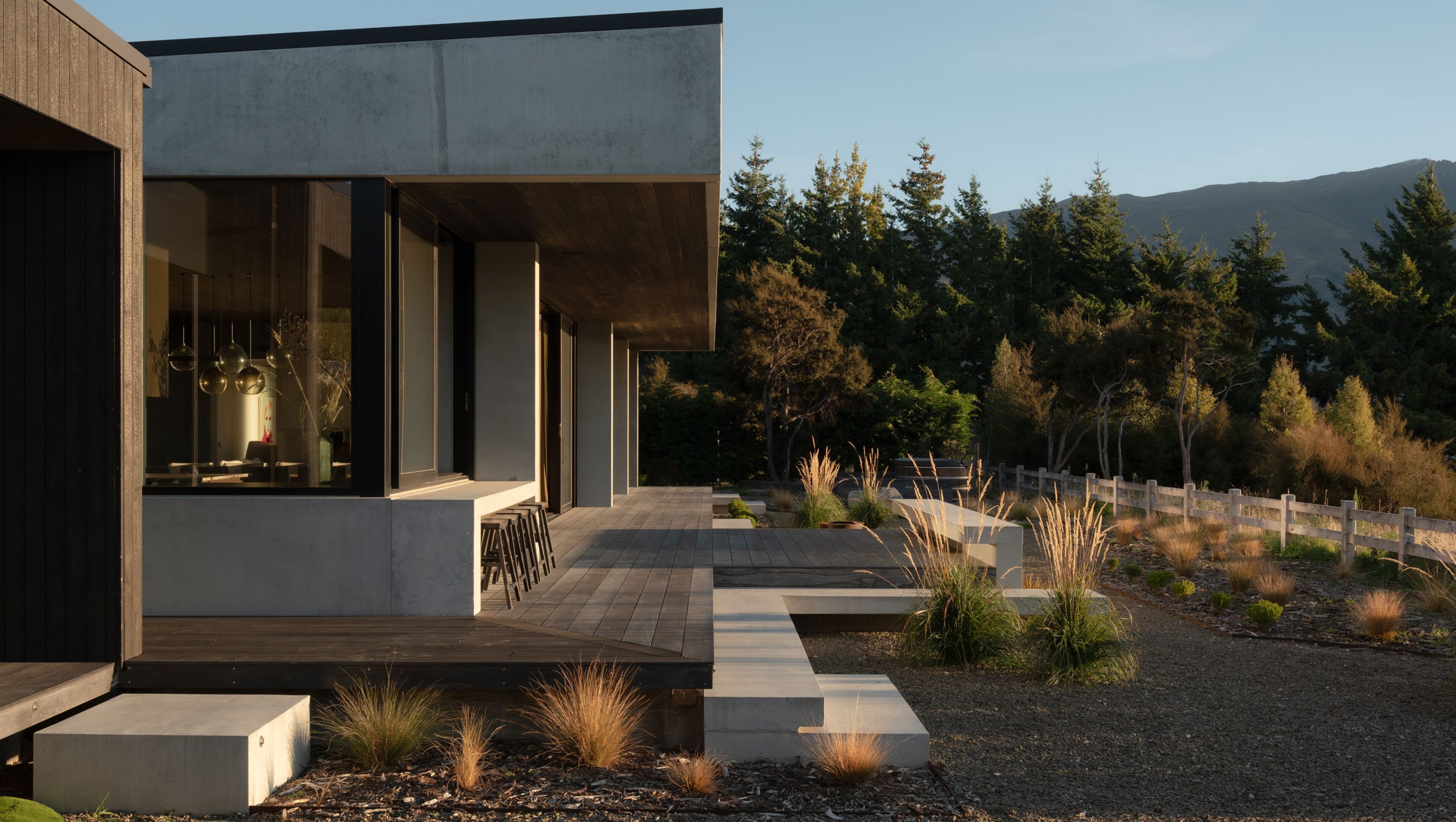 The Lake House