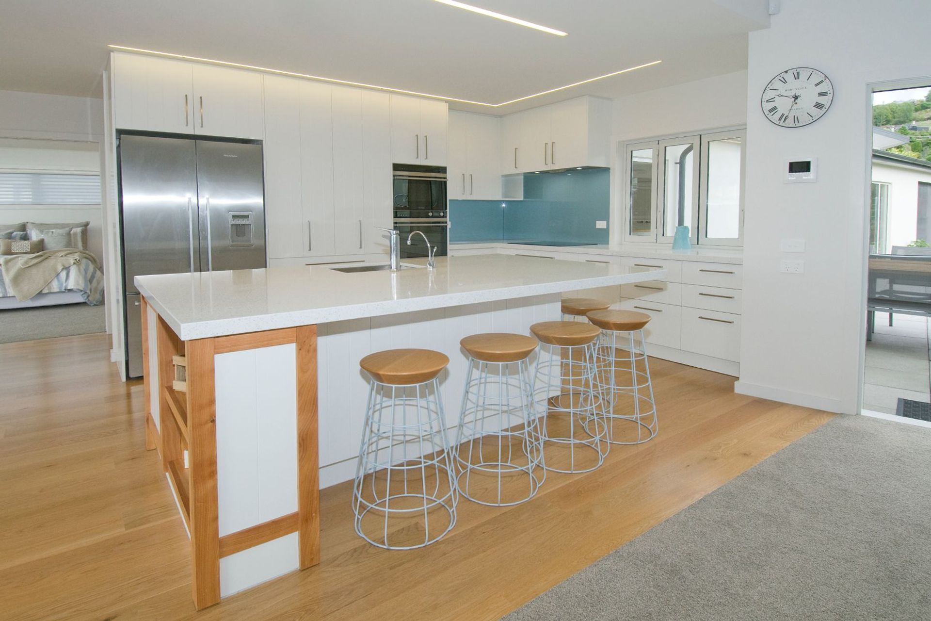 Acacia Bay Home