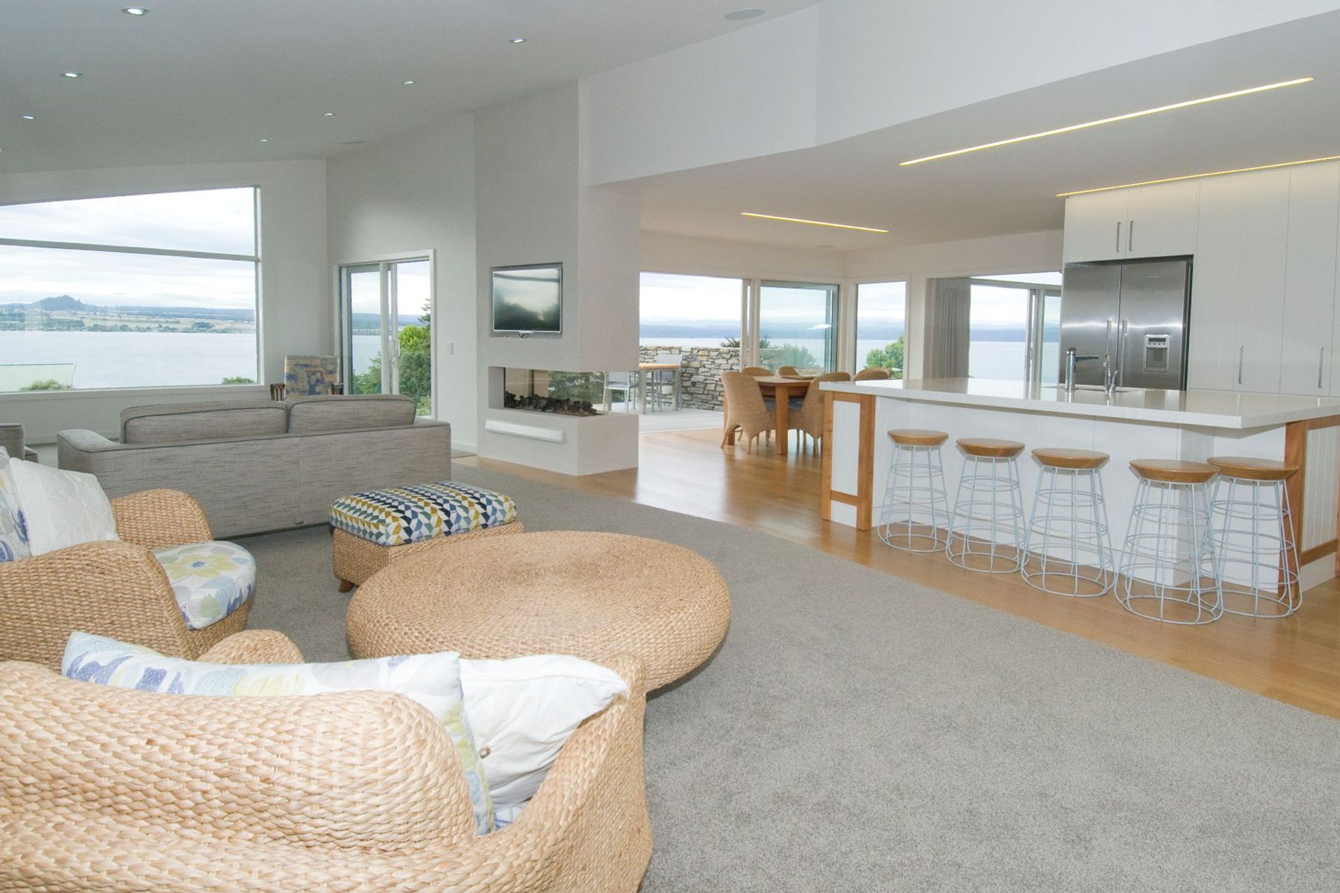 Acacia Bay Home