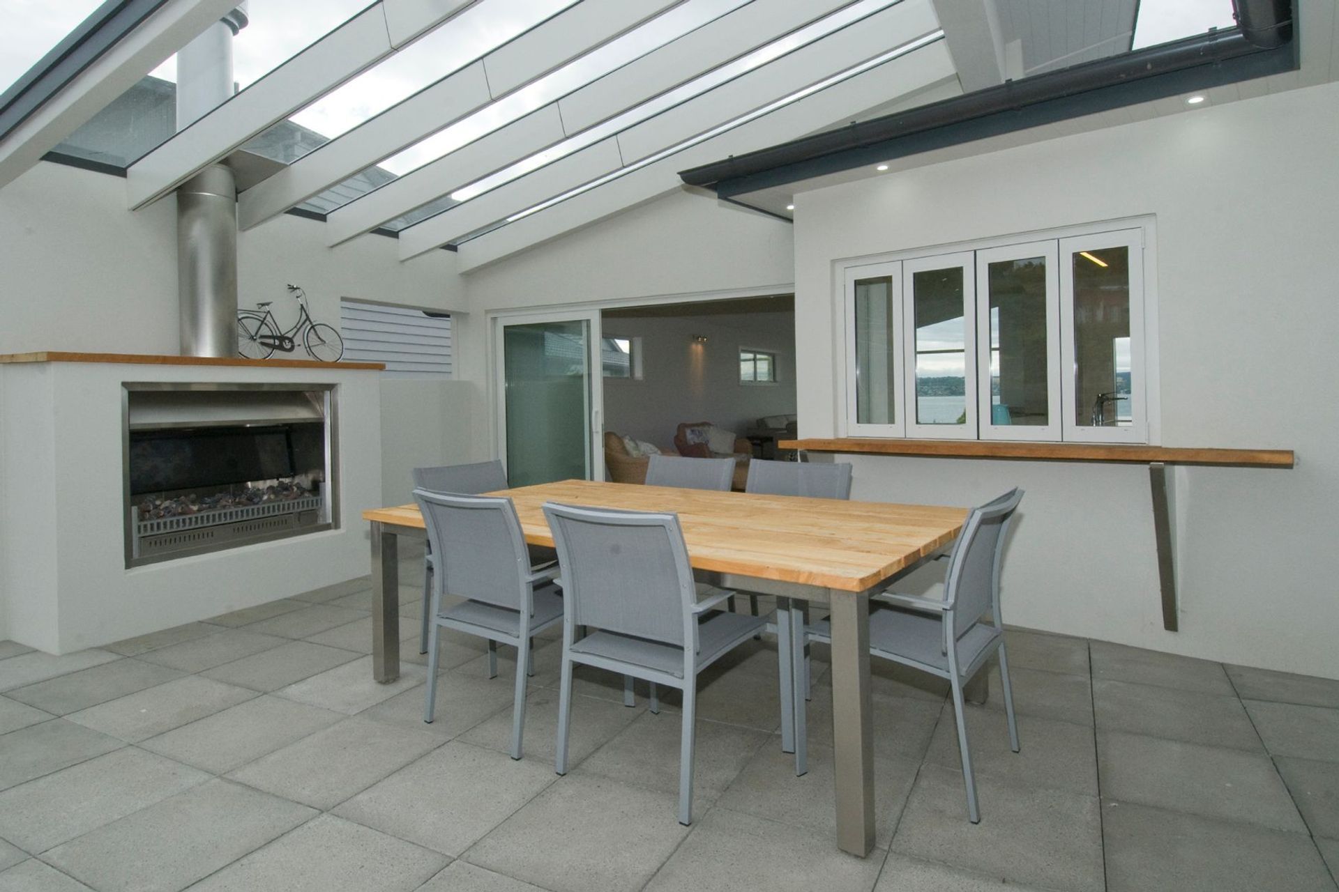 Acacia Bay Home
