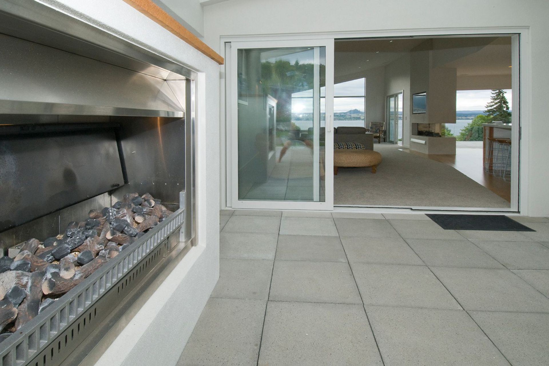 Acacia Bay Home