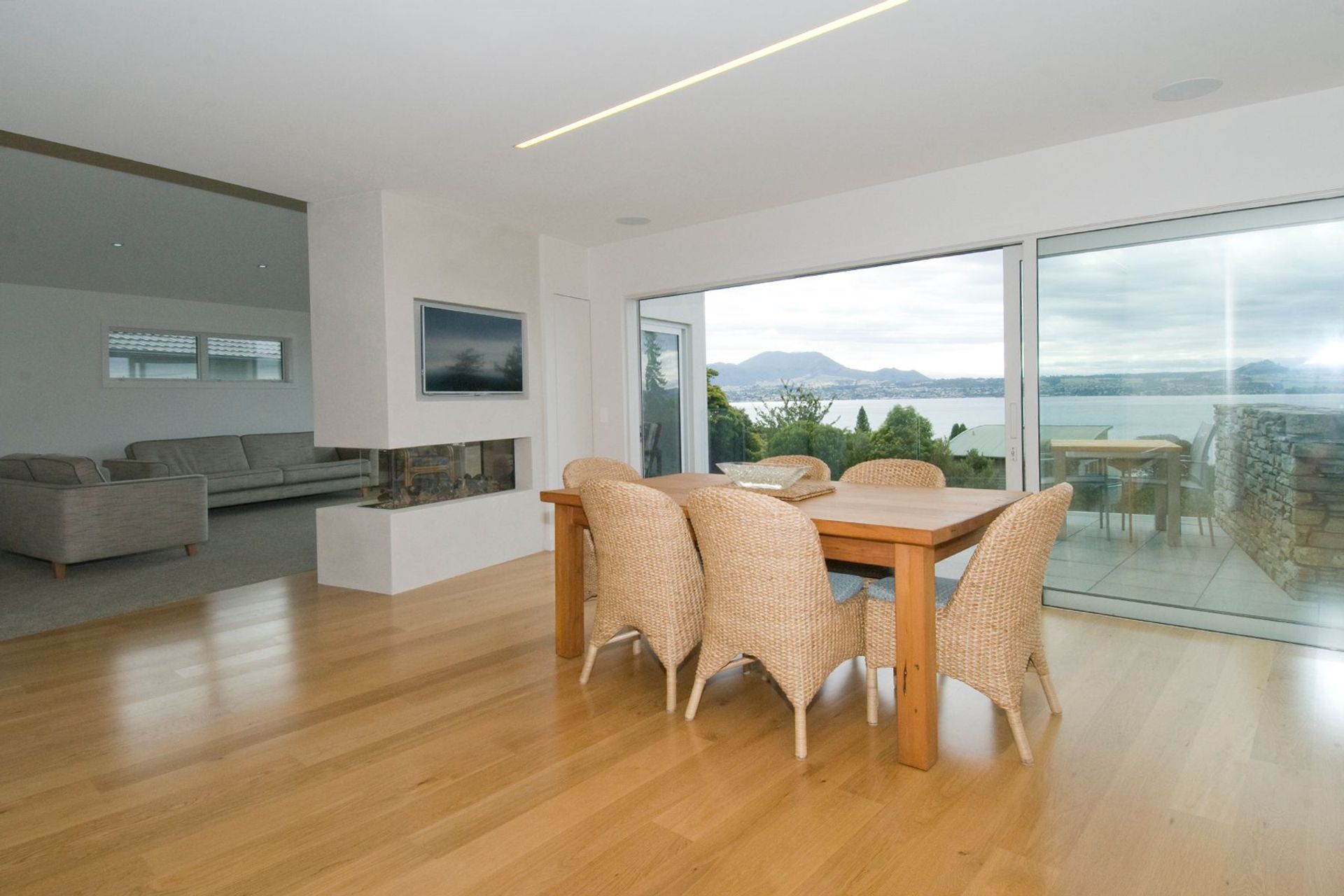 Acacia Bay Home