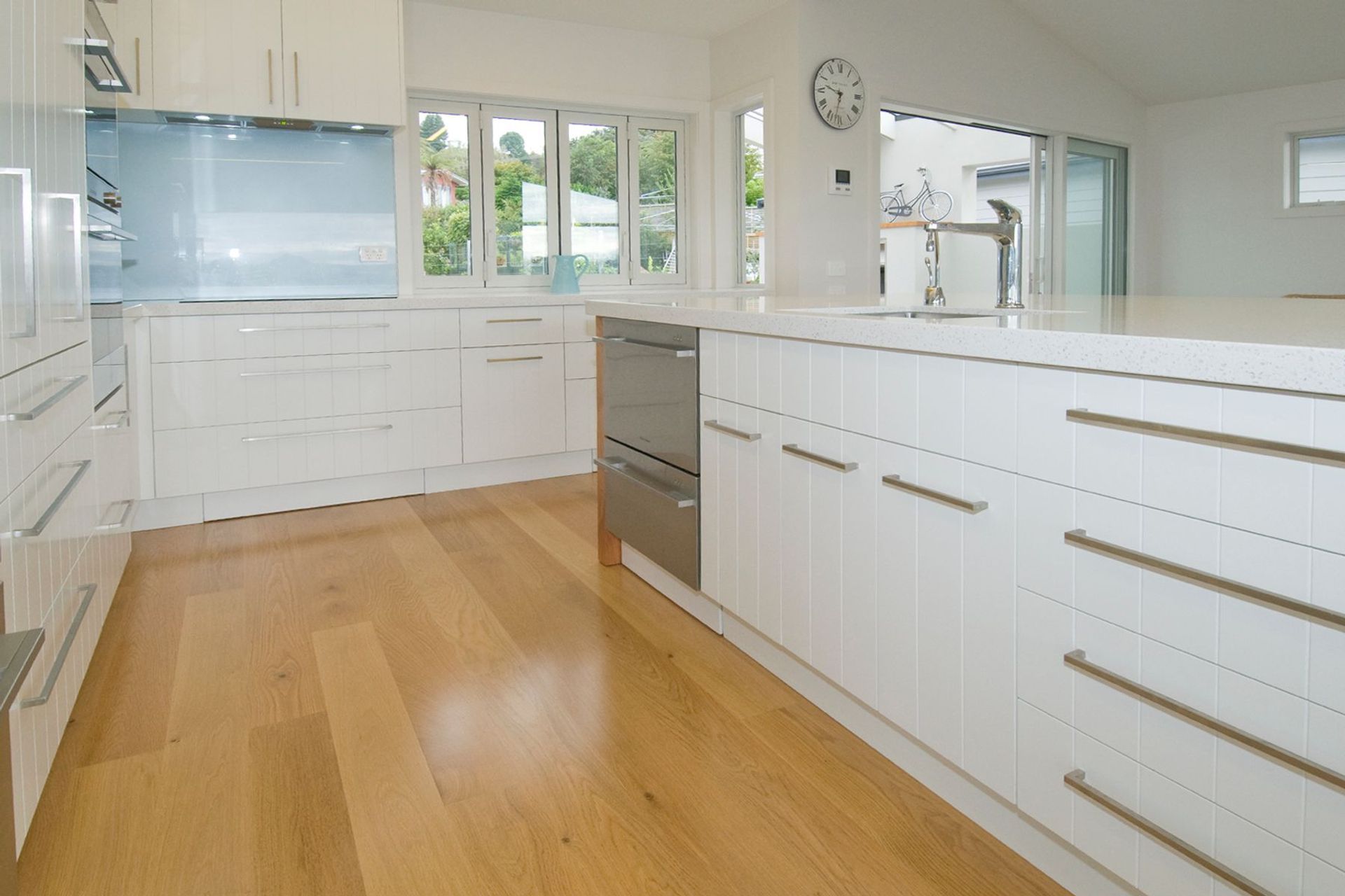 Acacia Bay Home
