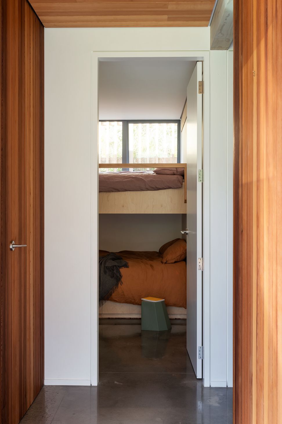 Bunk Room