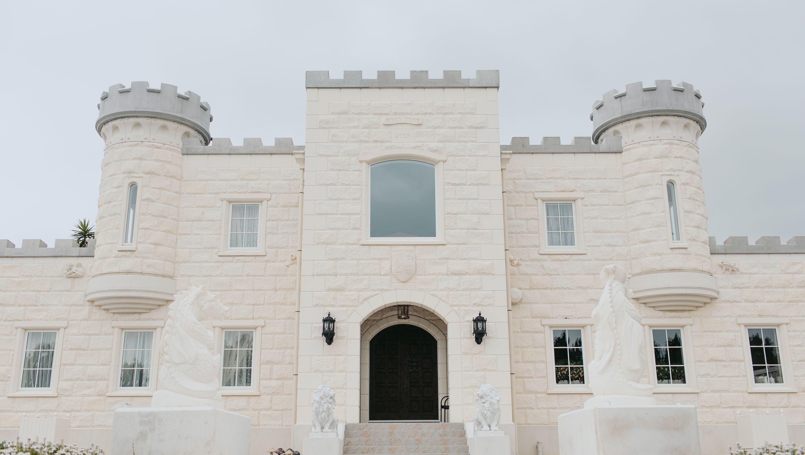 Riverstone Castle