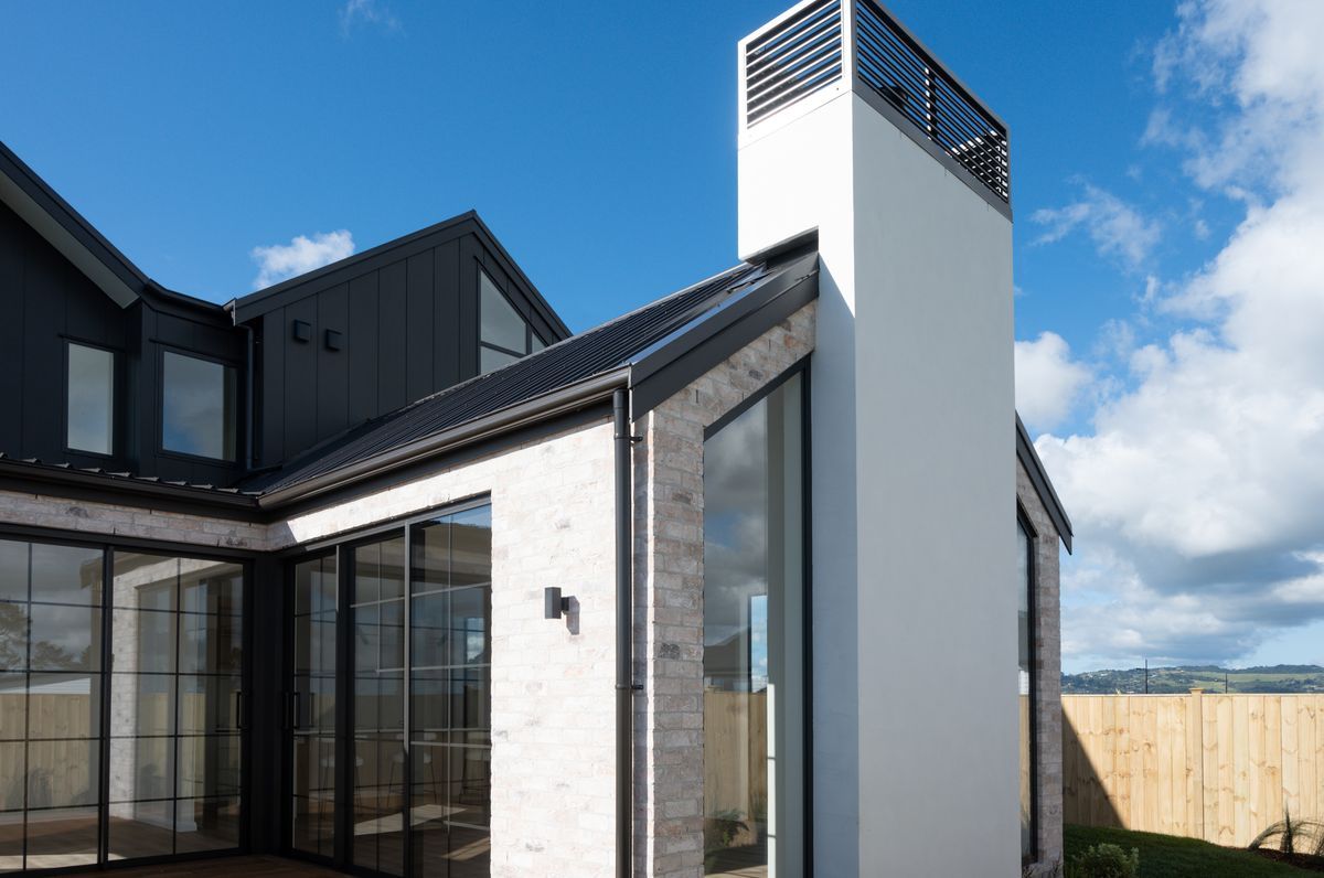 Show Home | Sentinel Homes