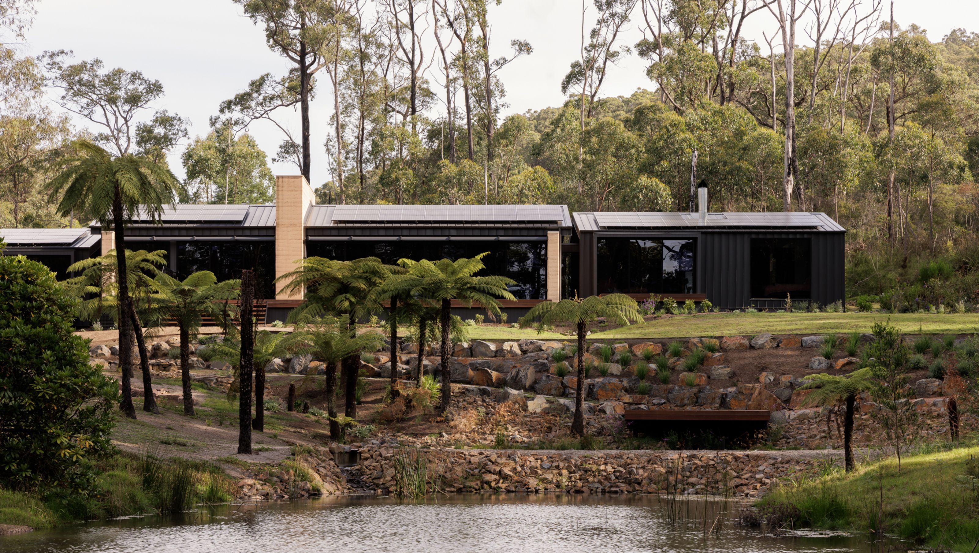 Yarra Valley