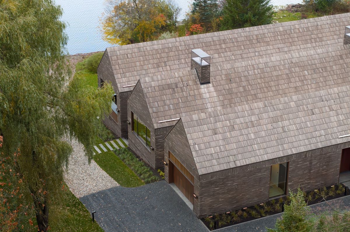 Lakeside Gallery Residence