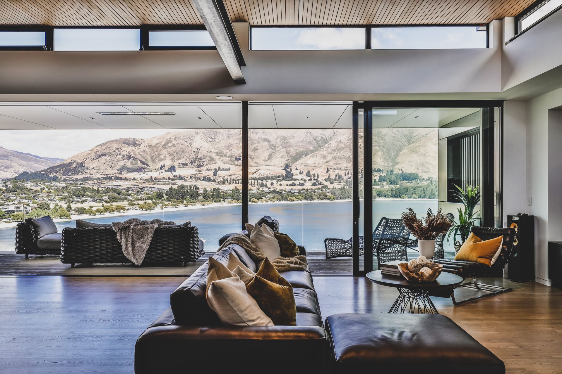 Coupe House