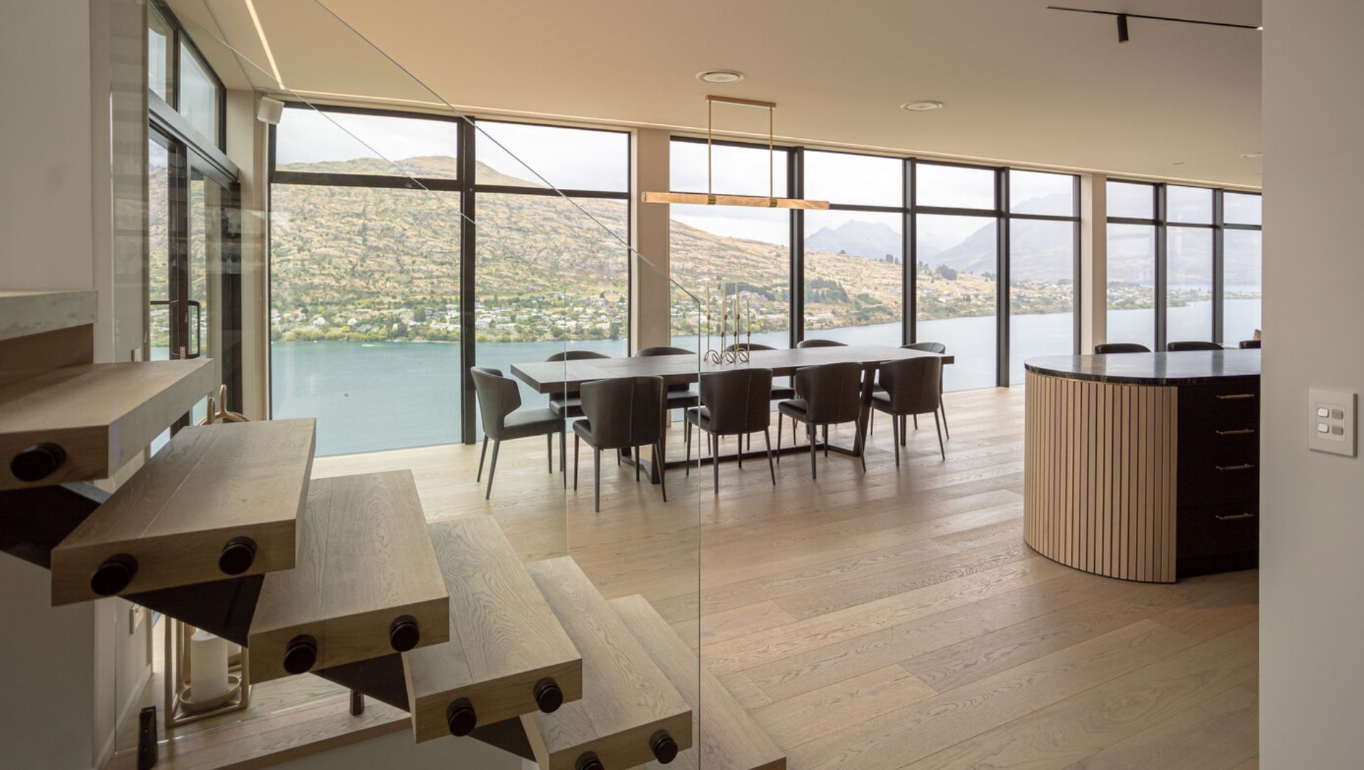 Crafting Harmony: Serenity in the Southern Alps of New Zealand banner