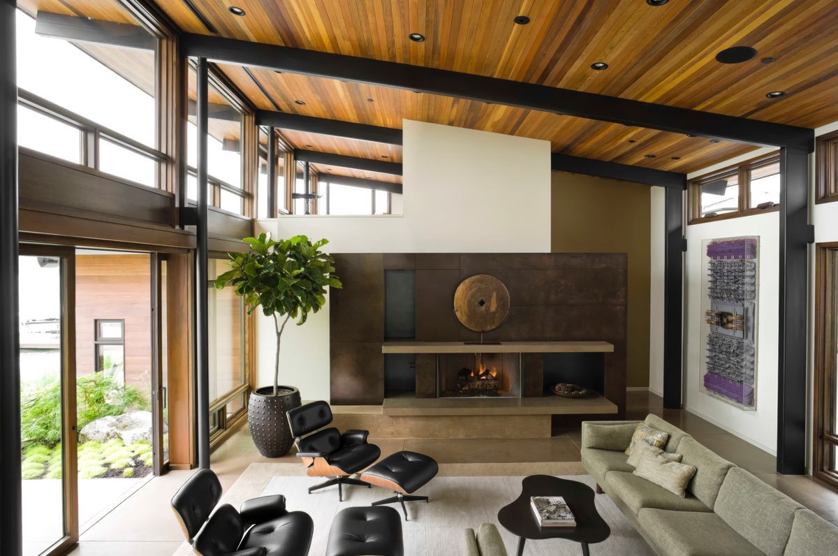 Porter Residence