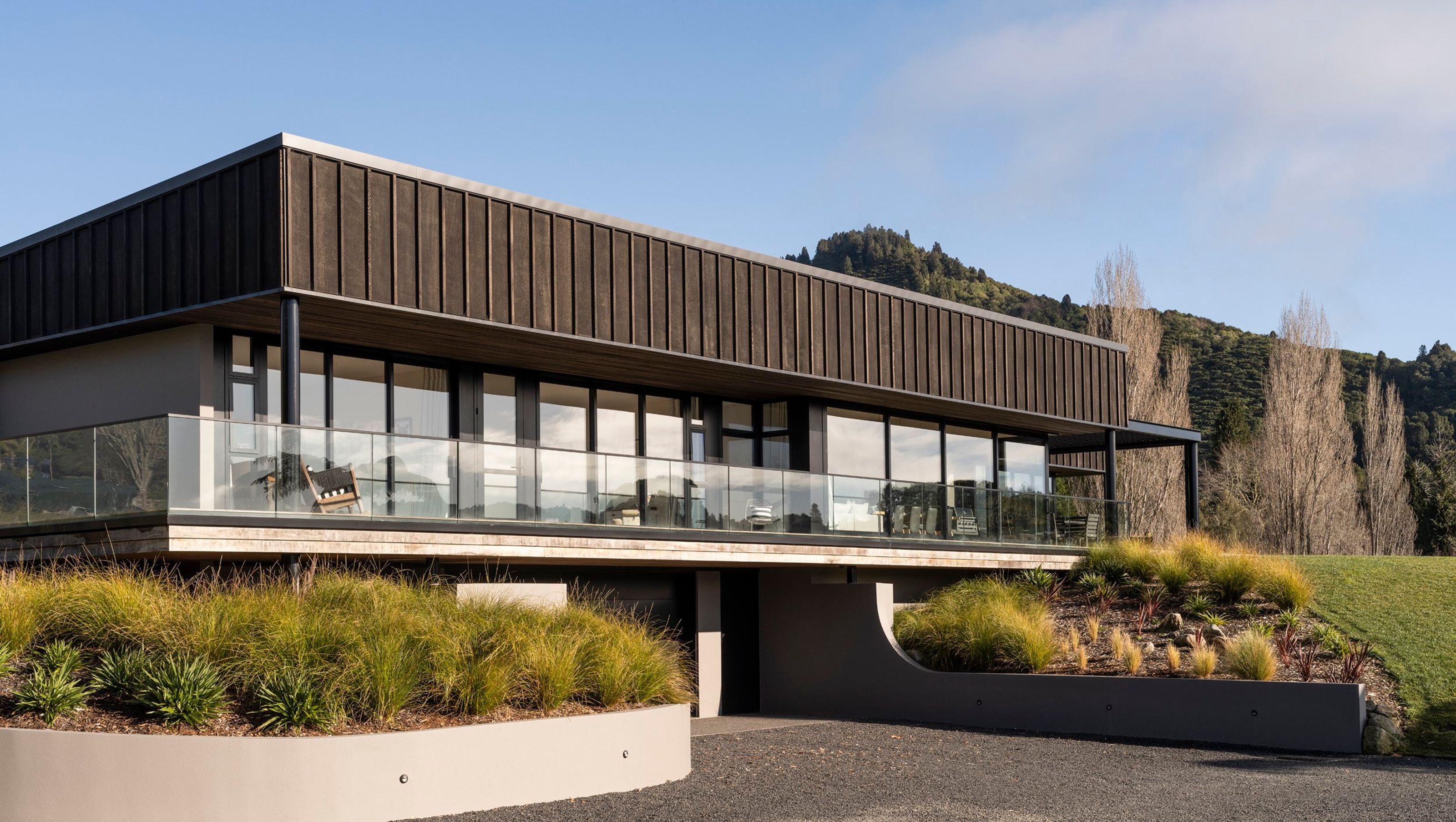 Lake Tarawera