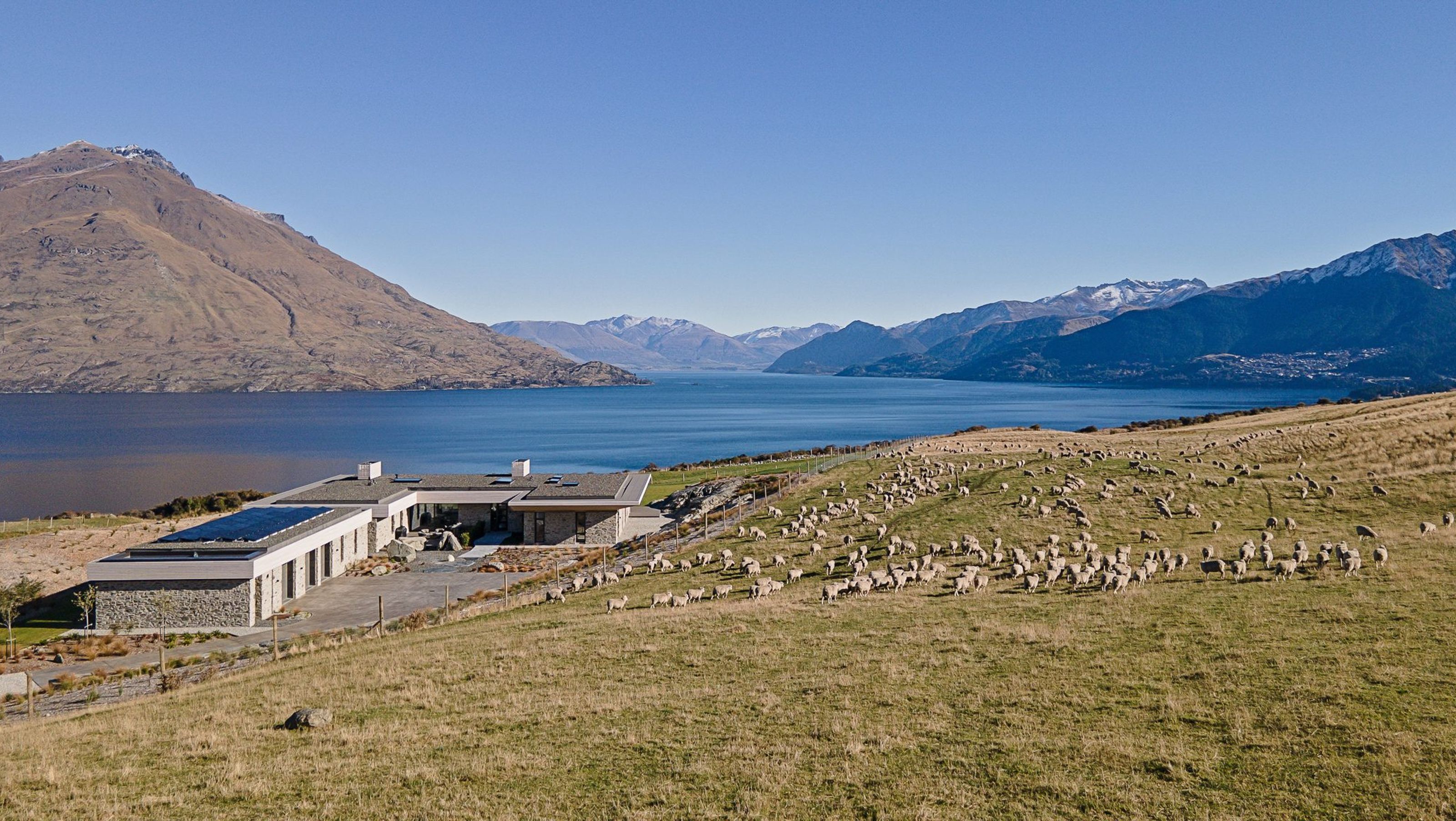 Te Toka Jacks Point
