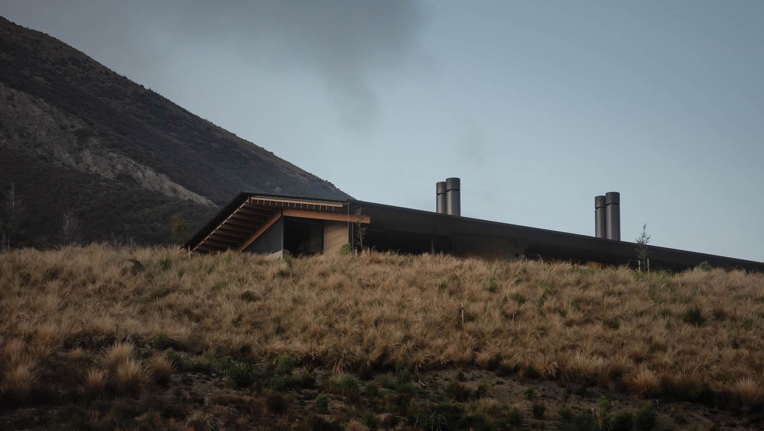 Flock Hill Homestead