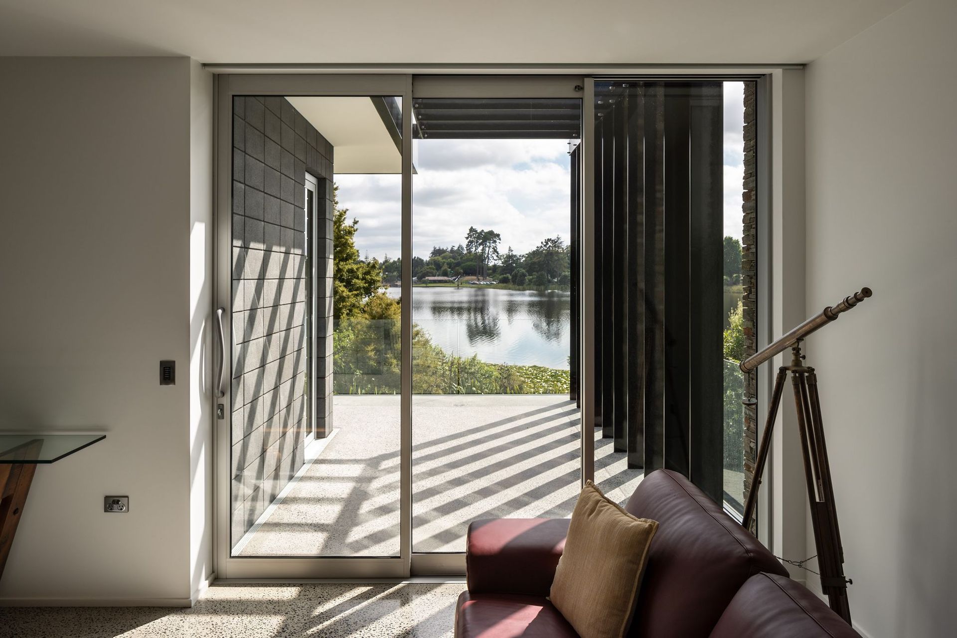 Ashton Lake House