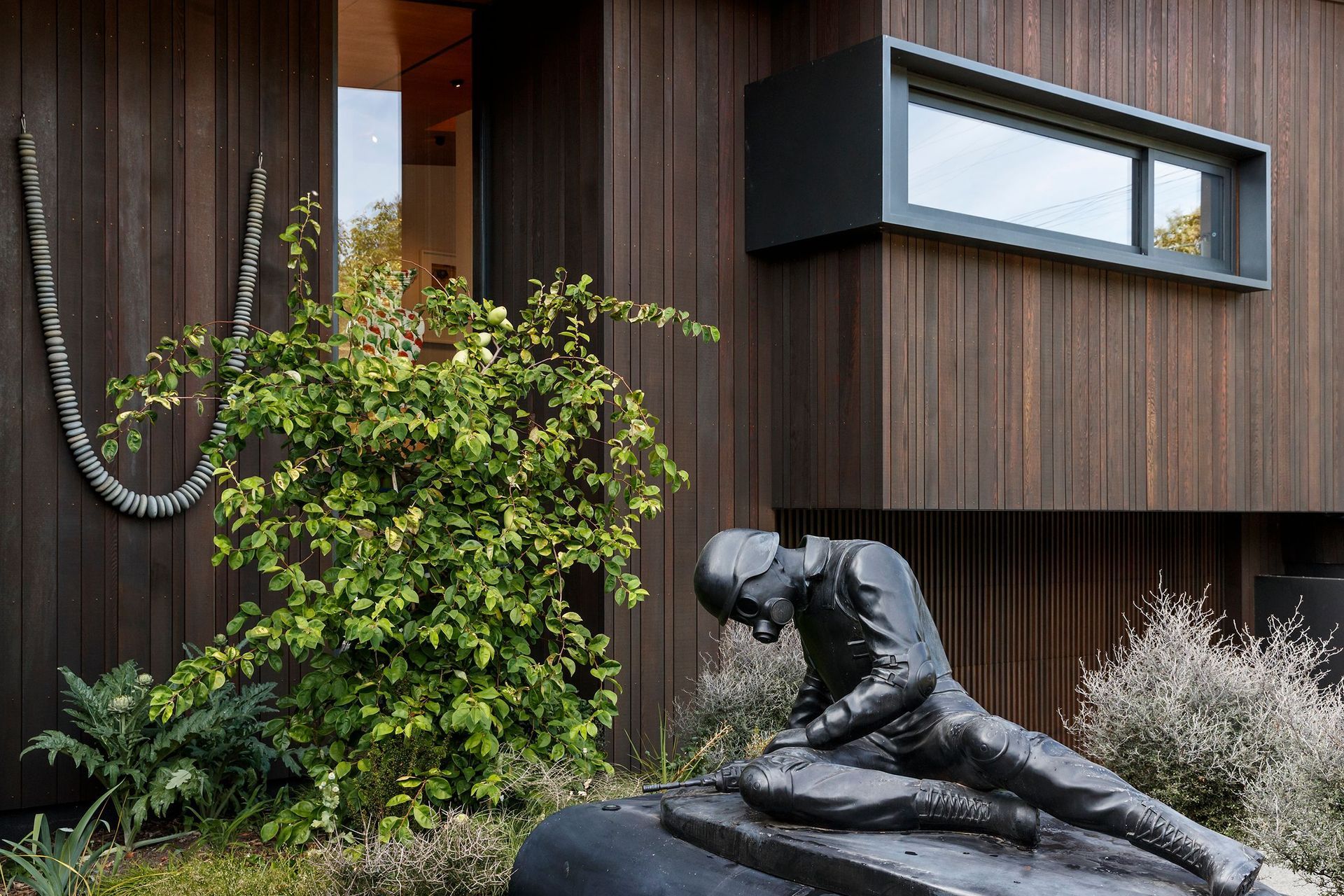 Lakeview House