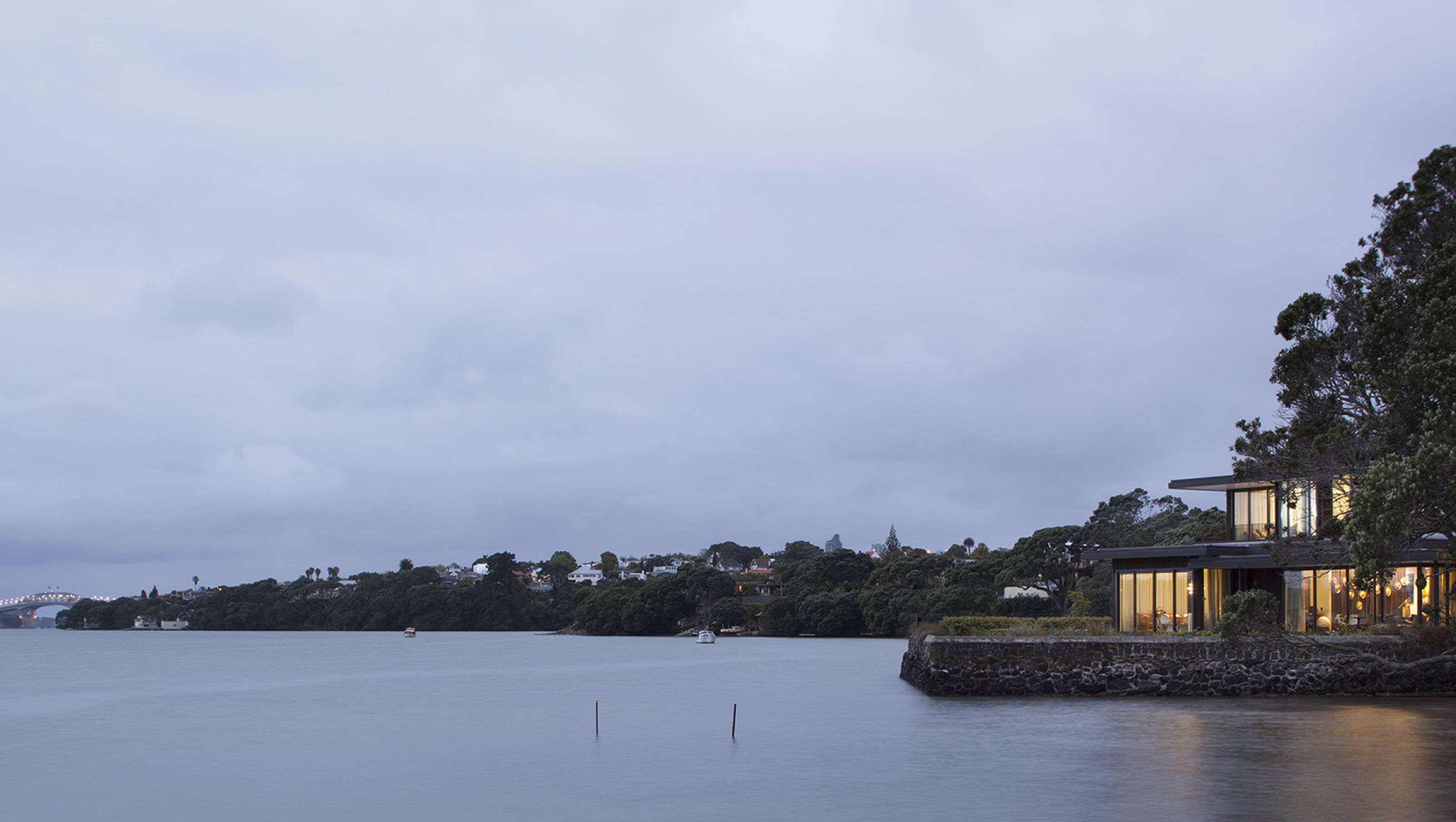 Westmere House
