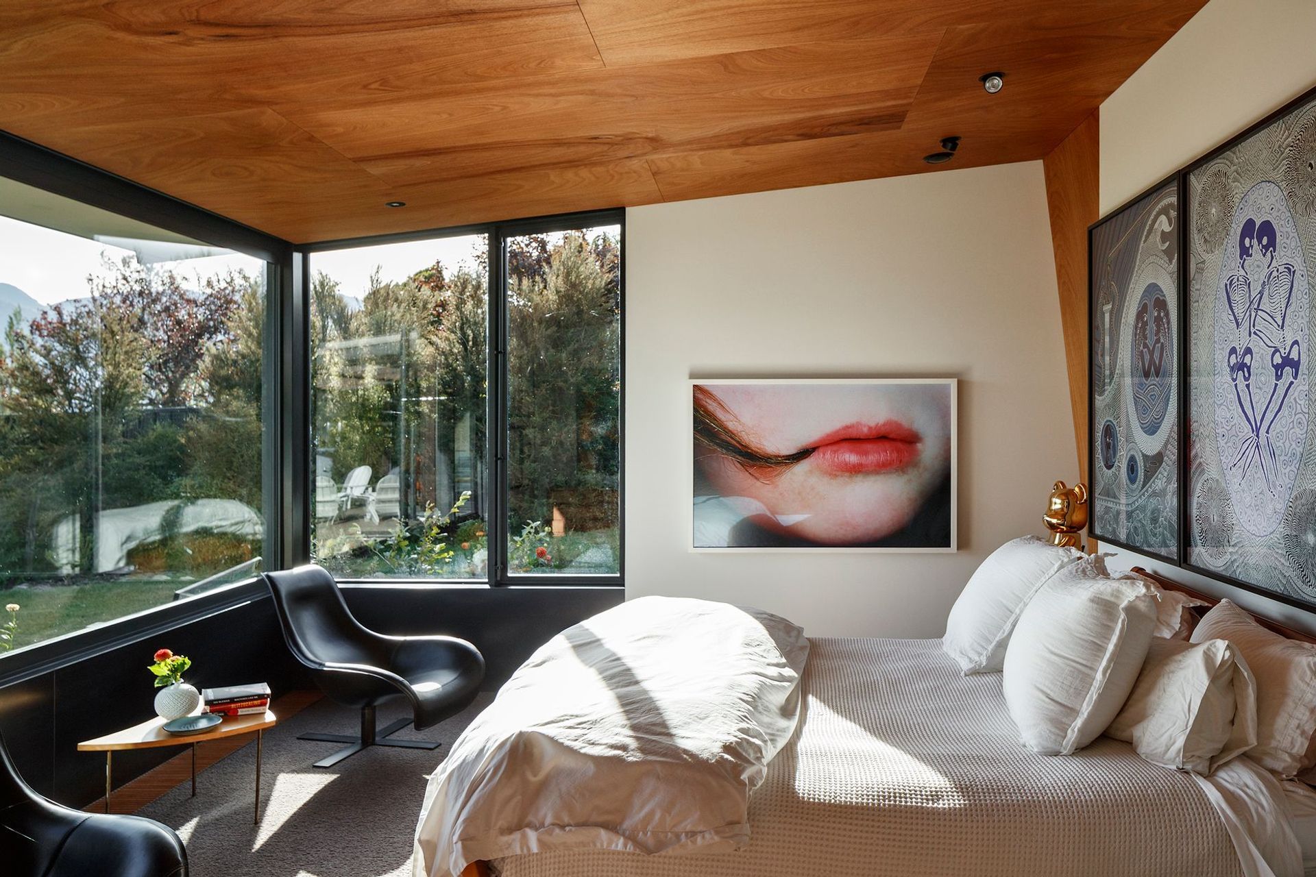 Lakeview House