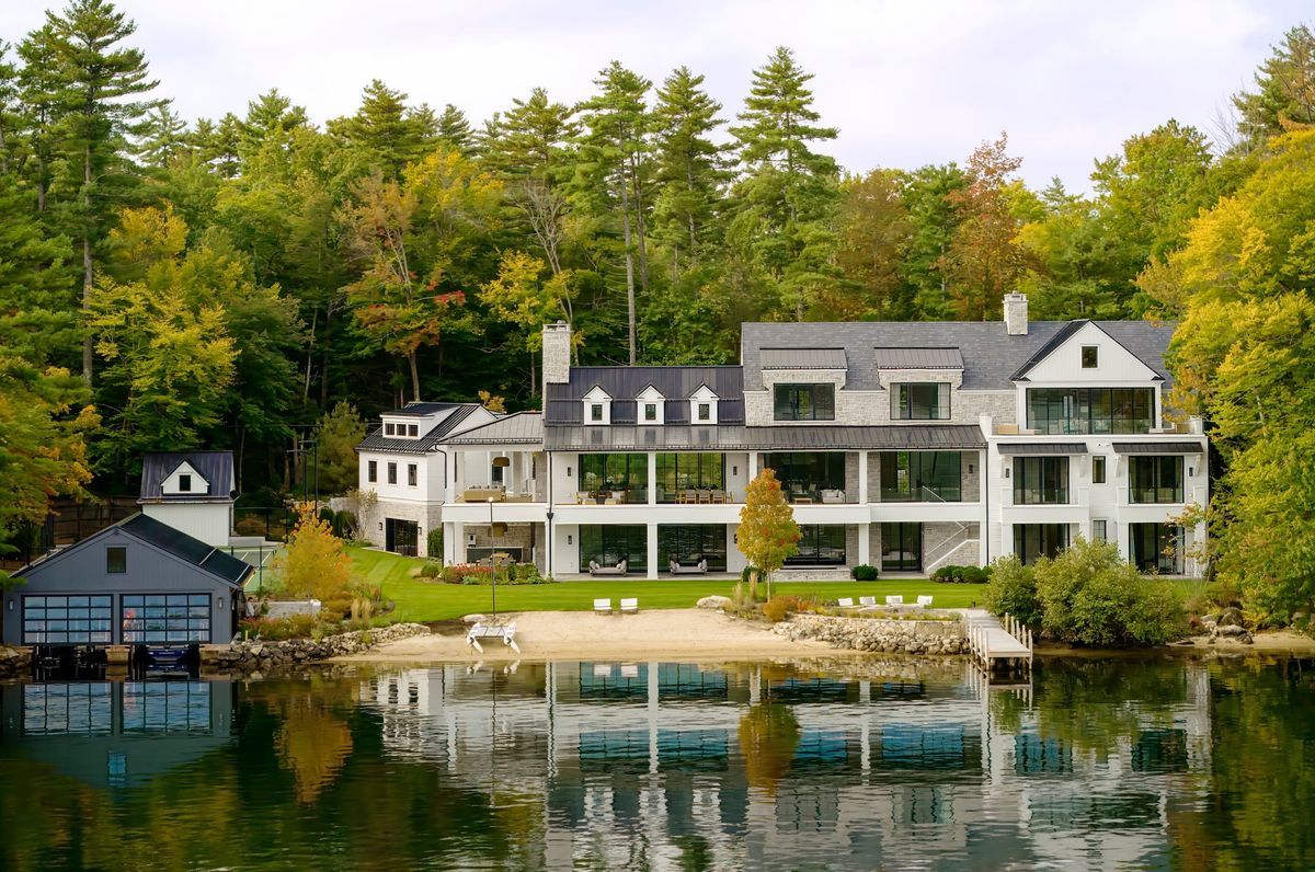 Boat House