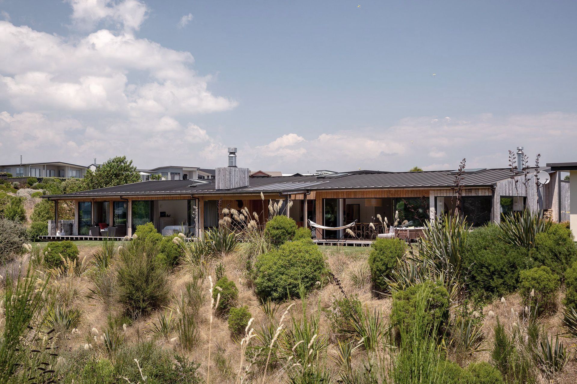 Kuiwai House
