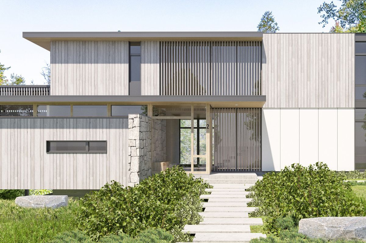 Lake House