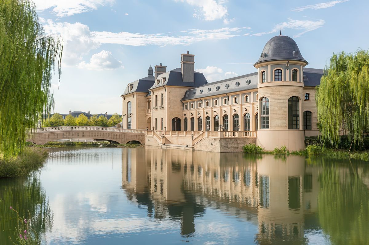 Asia Palace