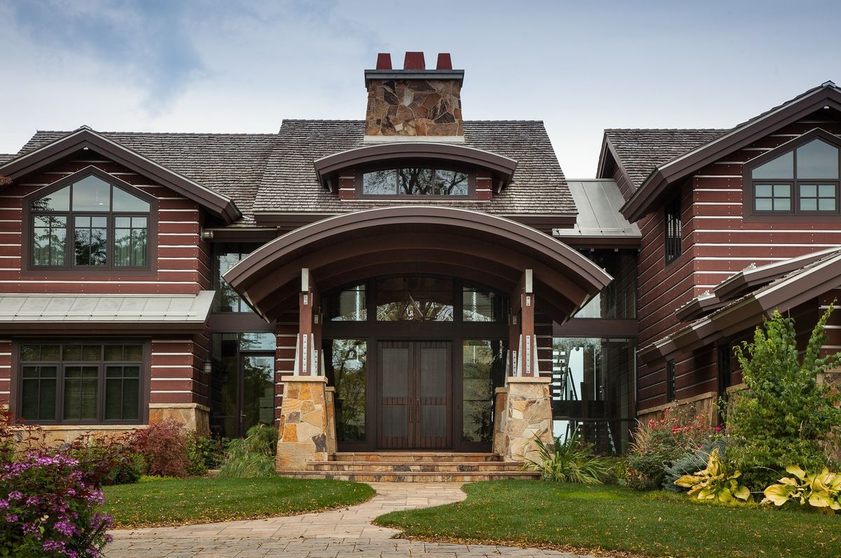 Iwannah Residence