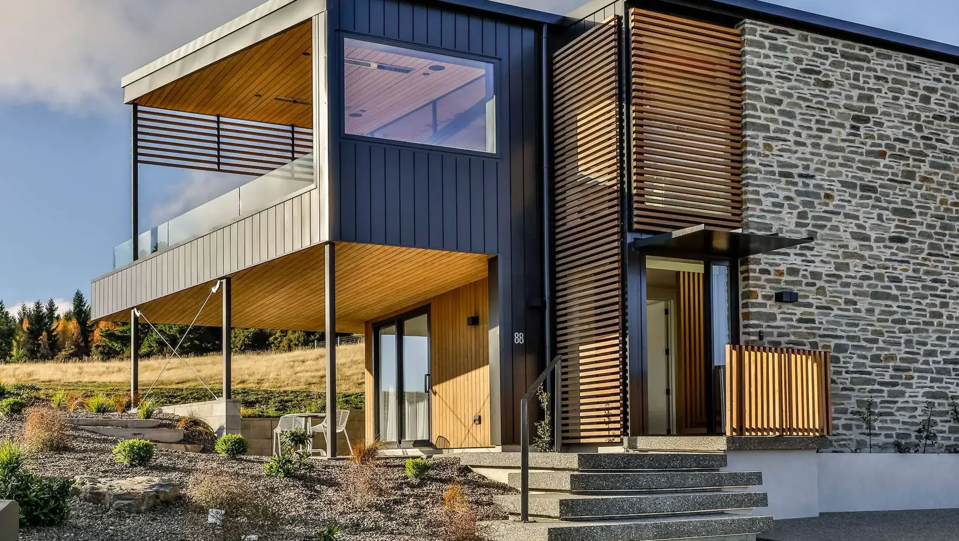 A Gold Standard Retreat