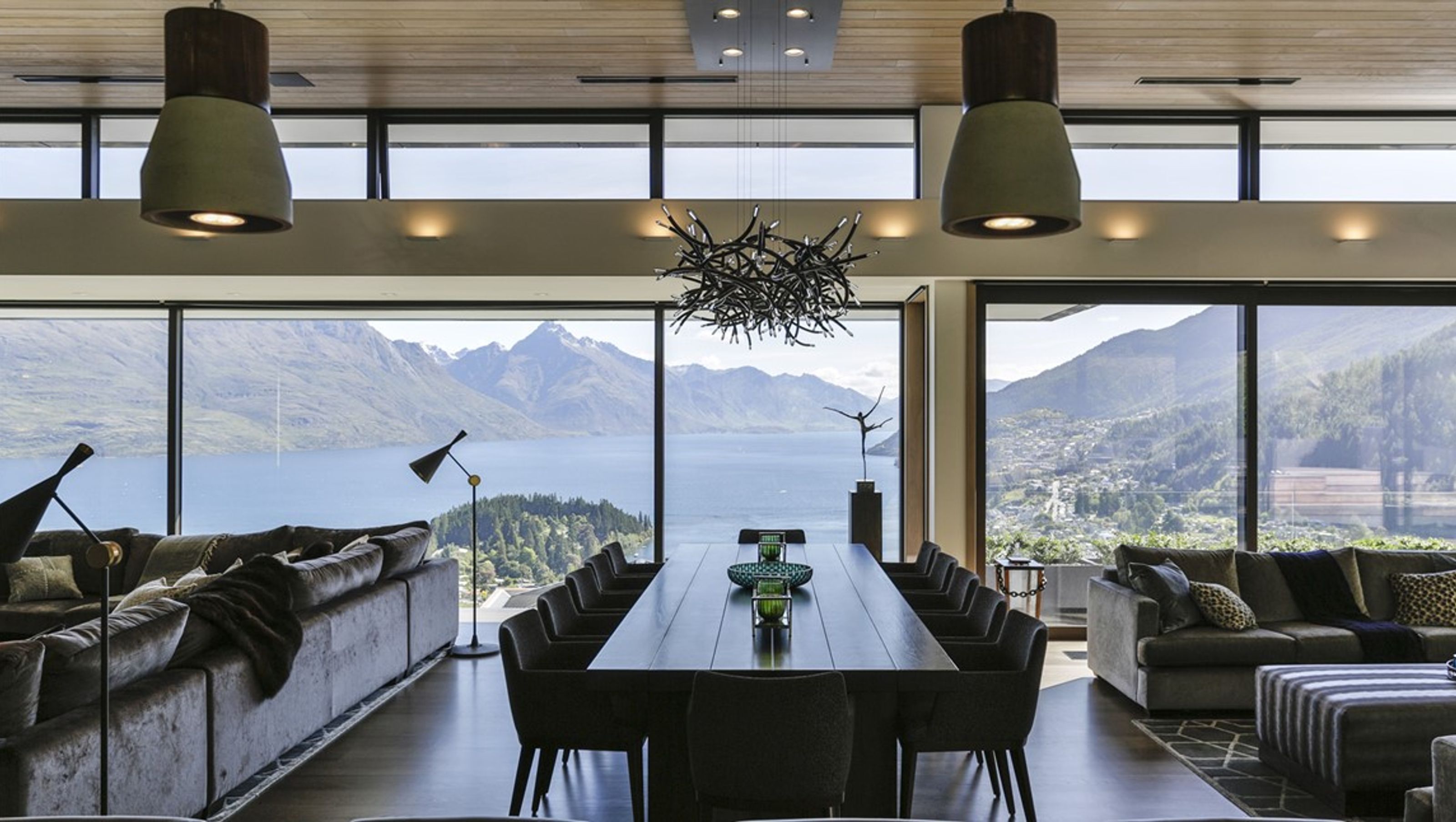 Queenstown Getaway