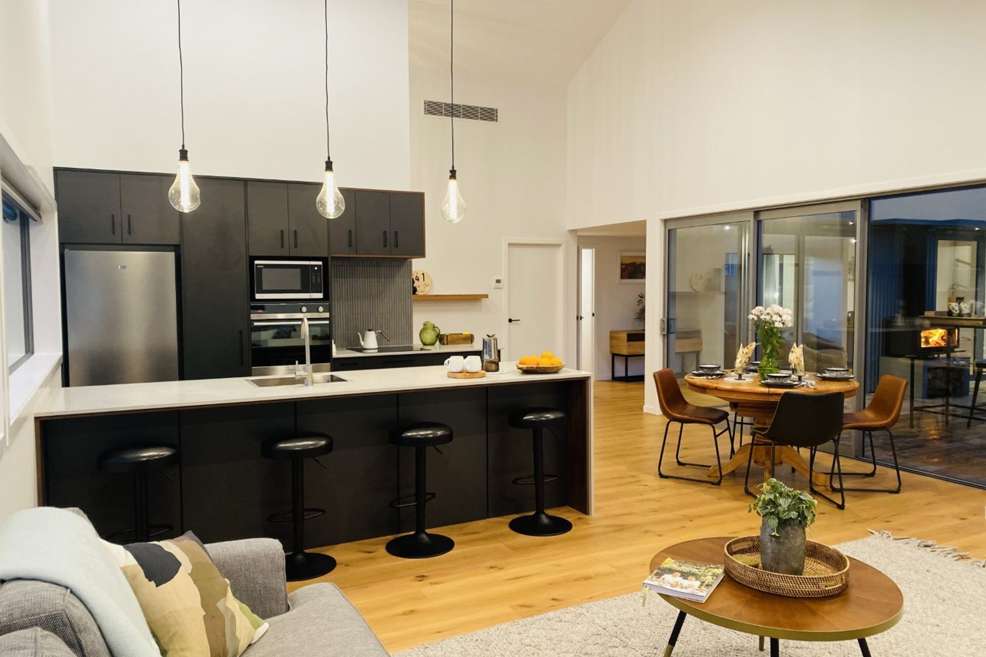 Northlake Retreat